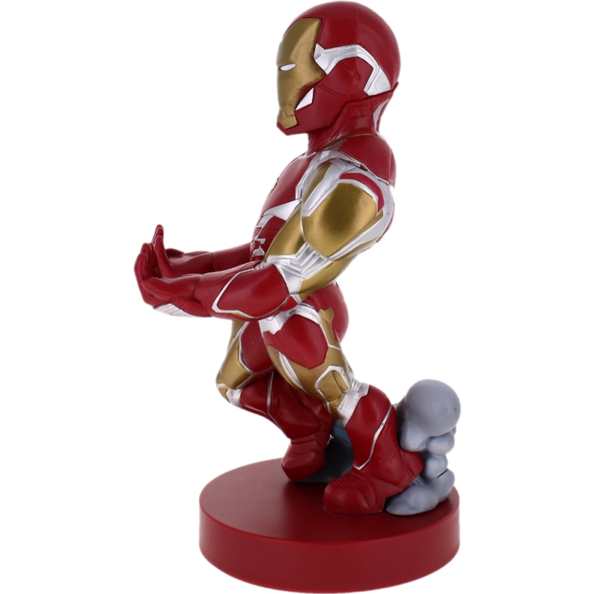 

Cable Guys Stojak Marvel Iron Man