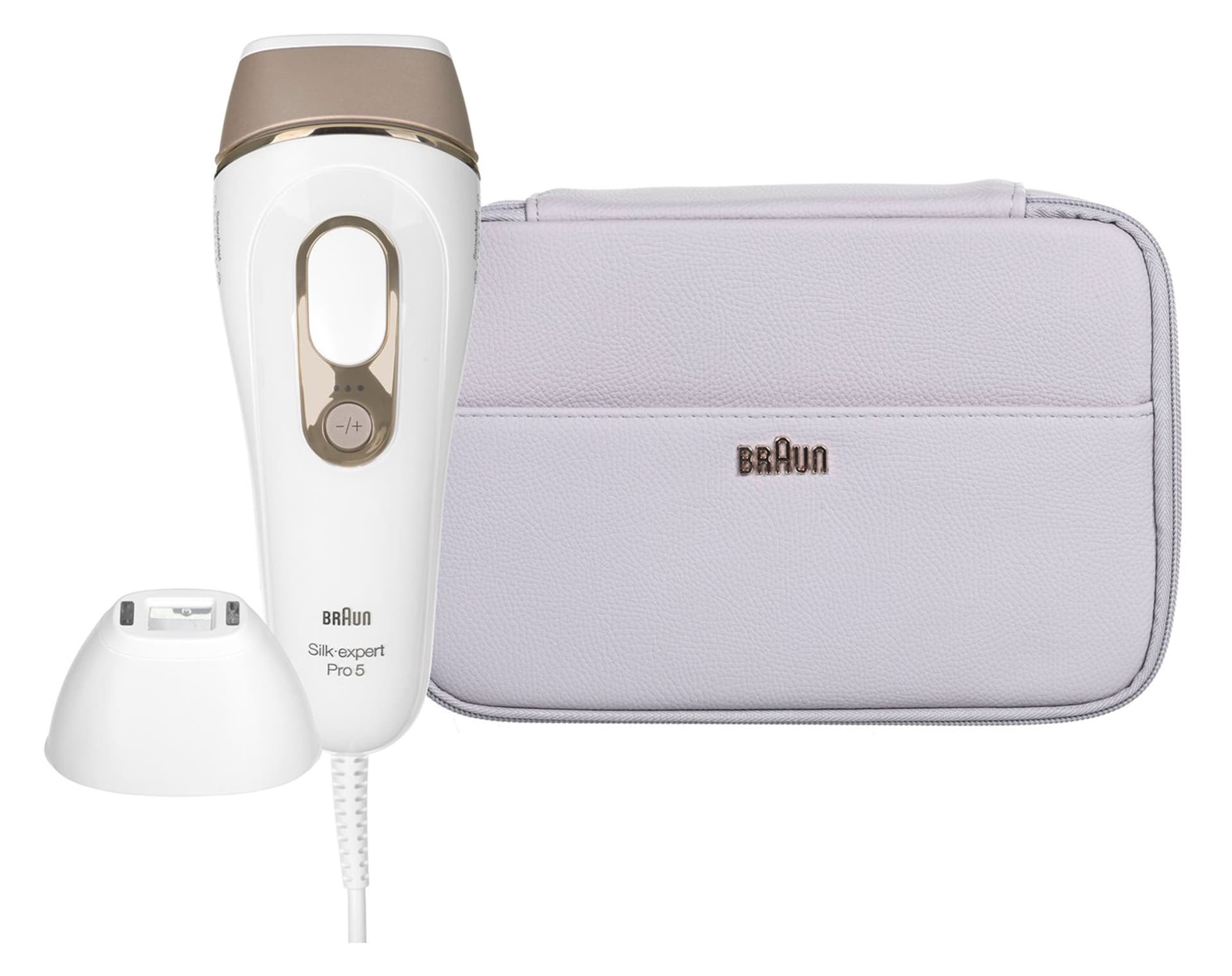

Depilator BRAUN Silk-Expert Pro 5 IPL PL5154