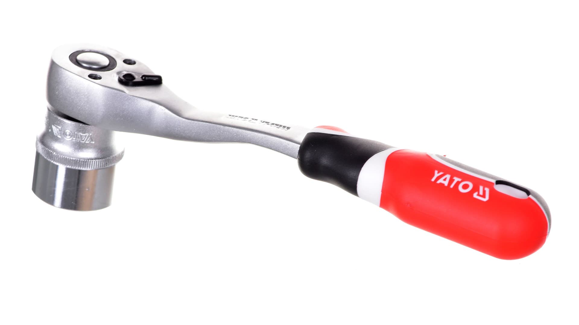 

Zestaw kluczy 1/2" 19 elem. YT-38681 YATO