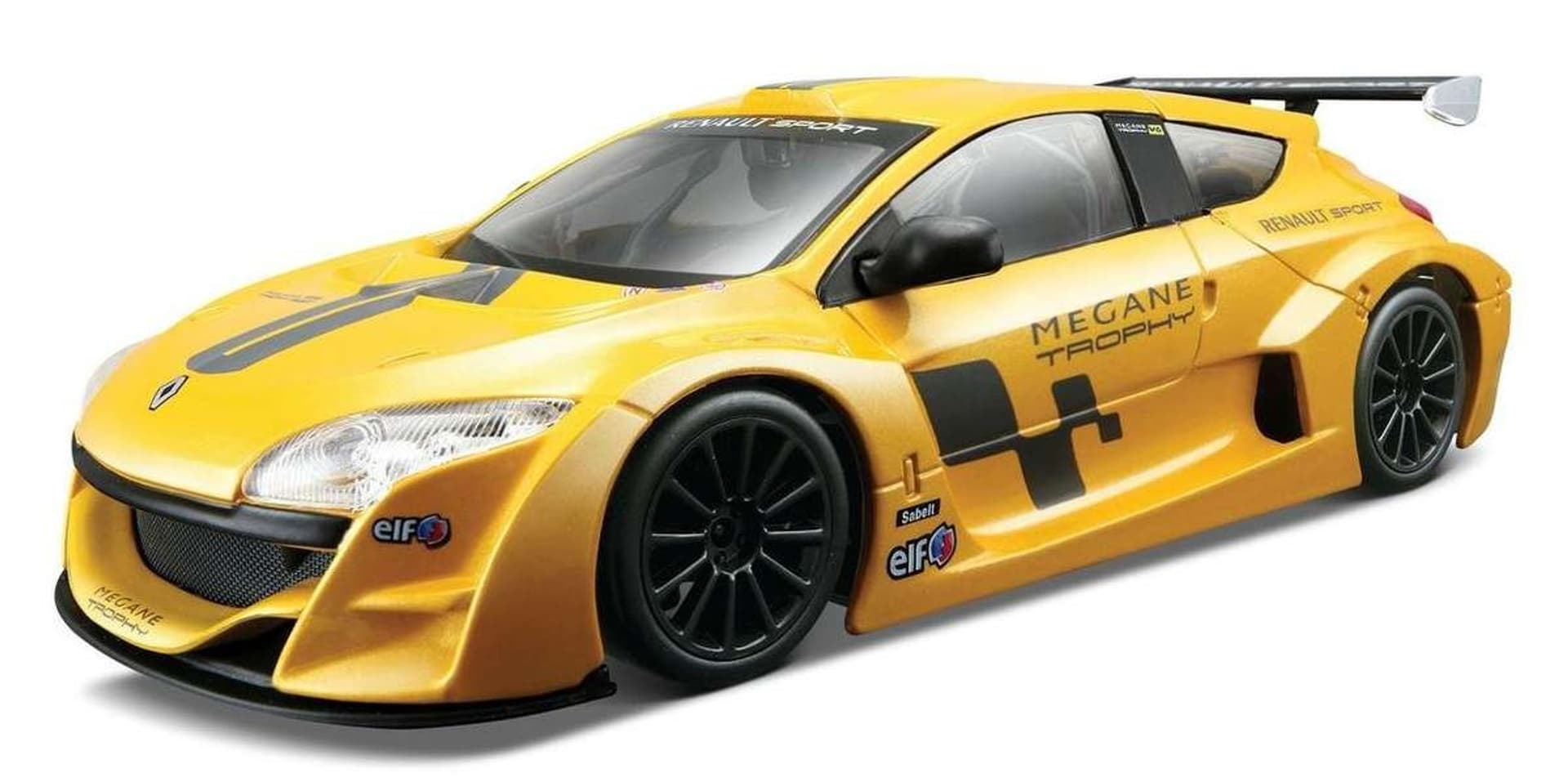 

Renault Megane Trophy