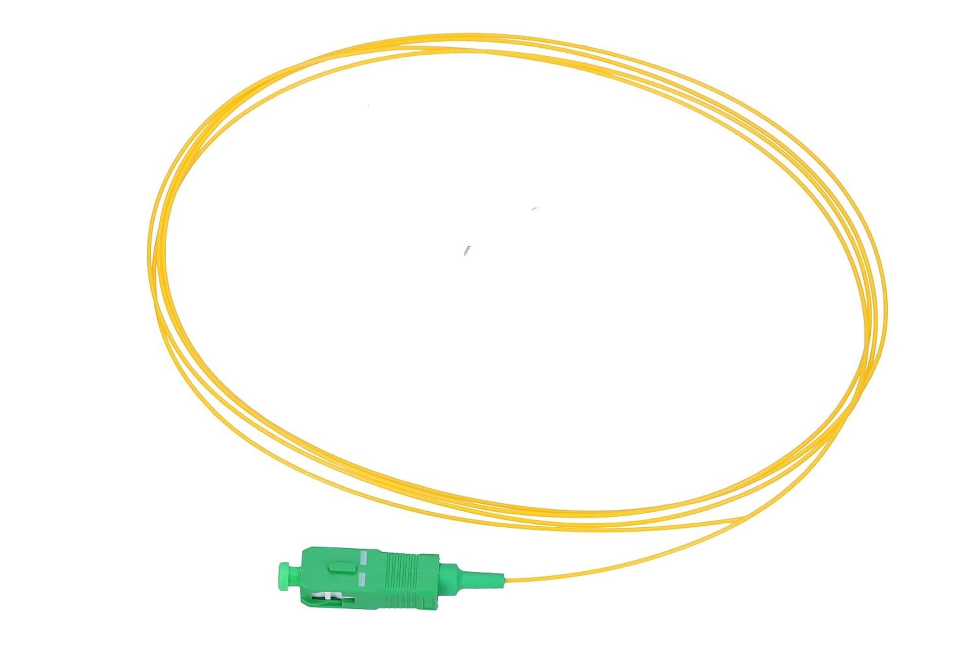 

EXTRALINK PIGTAIL SC/APC SM 900UM G.657A 3M