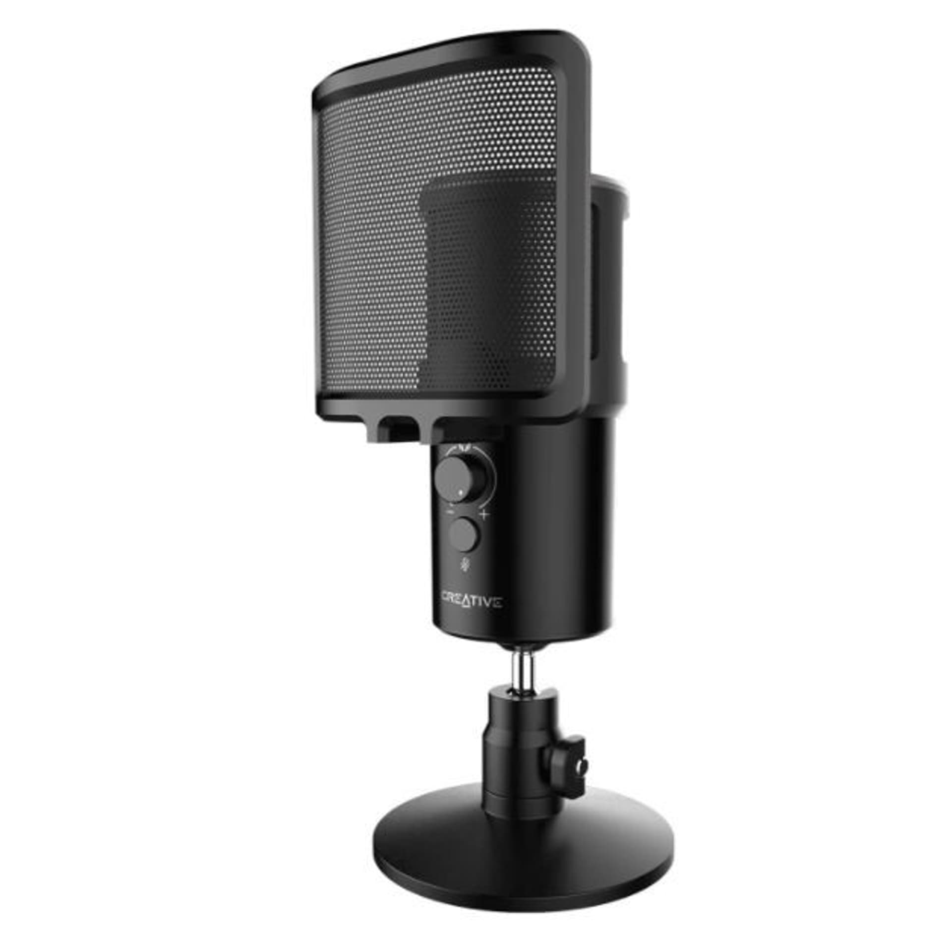 

Mikrofon CREATIVE LIVE! MIC M3 70SA017000000