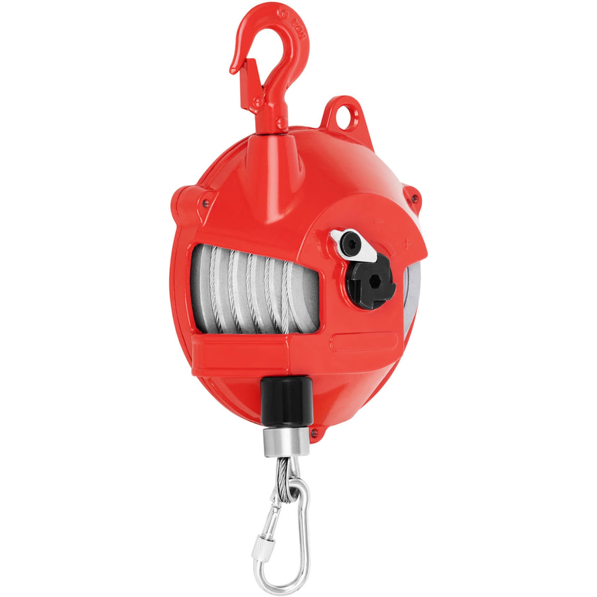 

Balanser linkowy sprężynowy odciążnik do narzędzi 3 - 5 kg 1,3 m