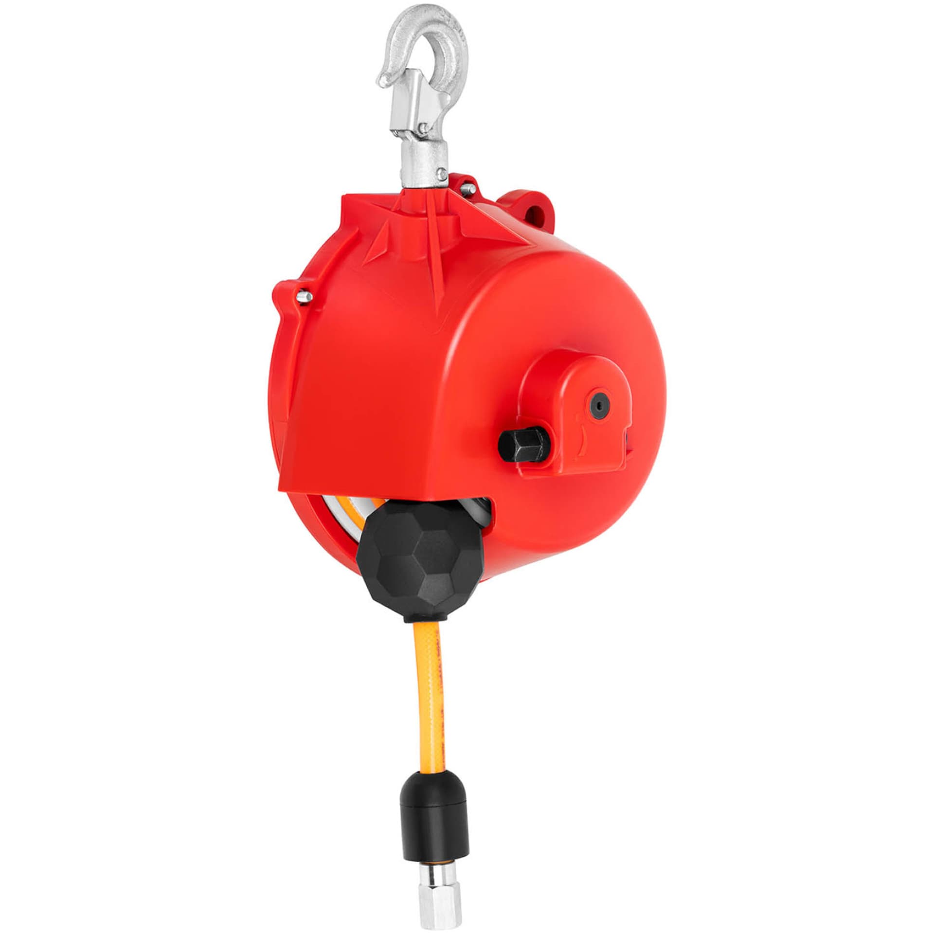 

Balanser linkowy odciążnik z wężem pneumatycznym 2,5 - 3,5 kg 1,3 m