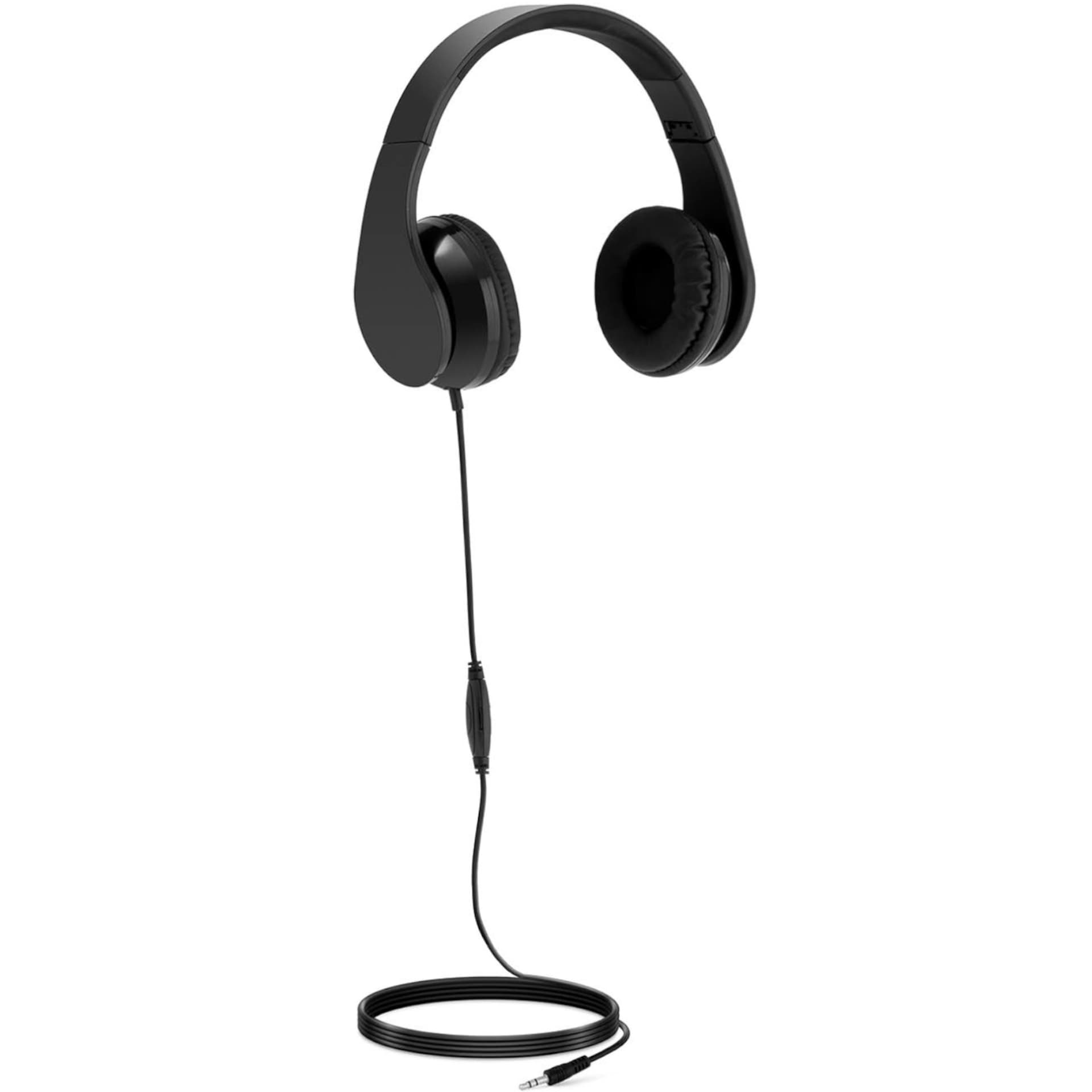 

Słuchawki do wykrywacza detektora metali jack 3,5 mm