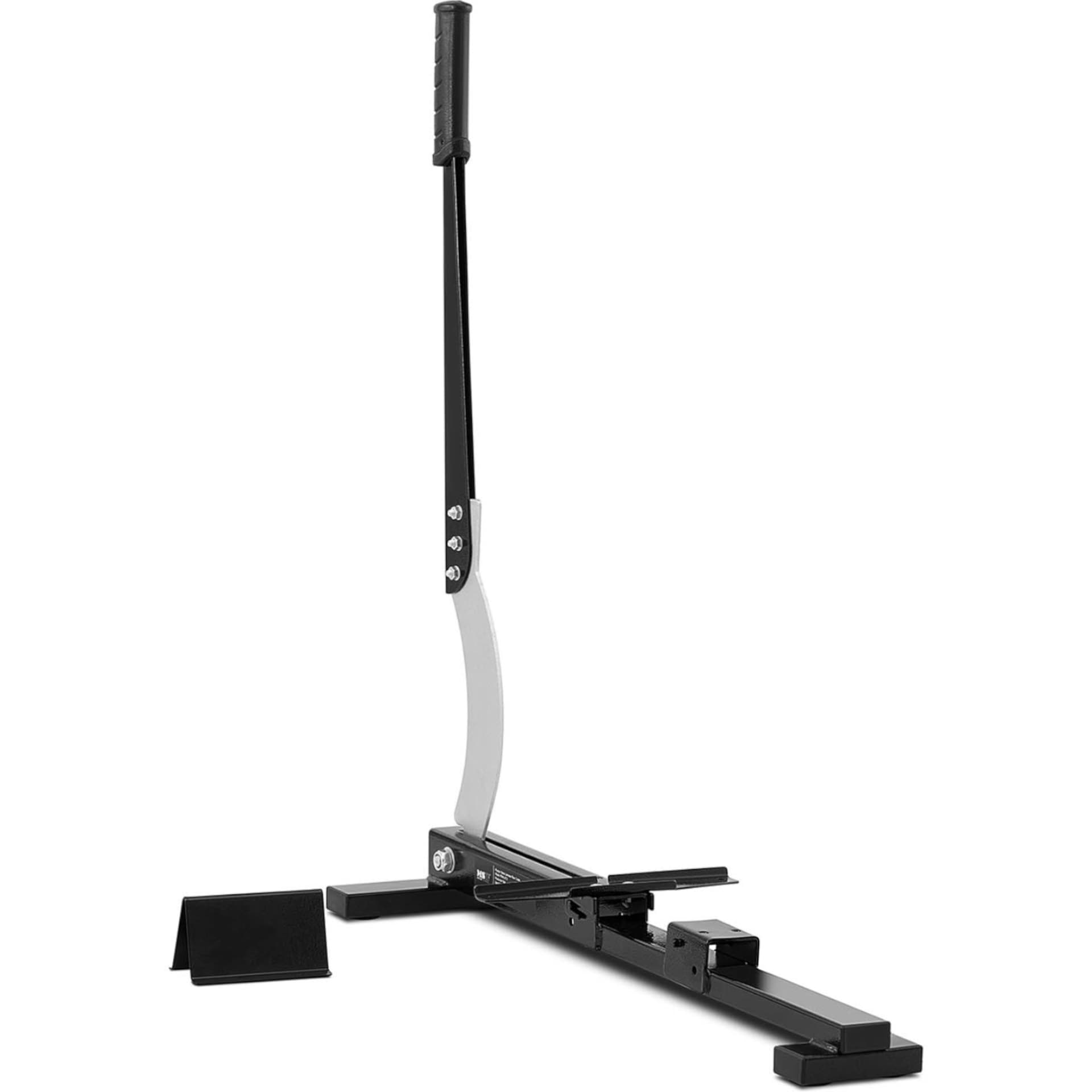

Gilotyna maszyna do cięcia paneli laminowanych szer. 203/305 mm grubość 10 mm