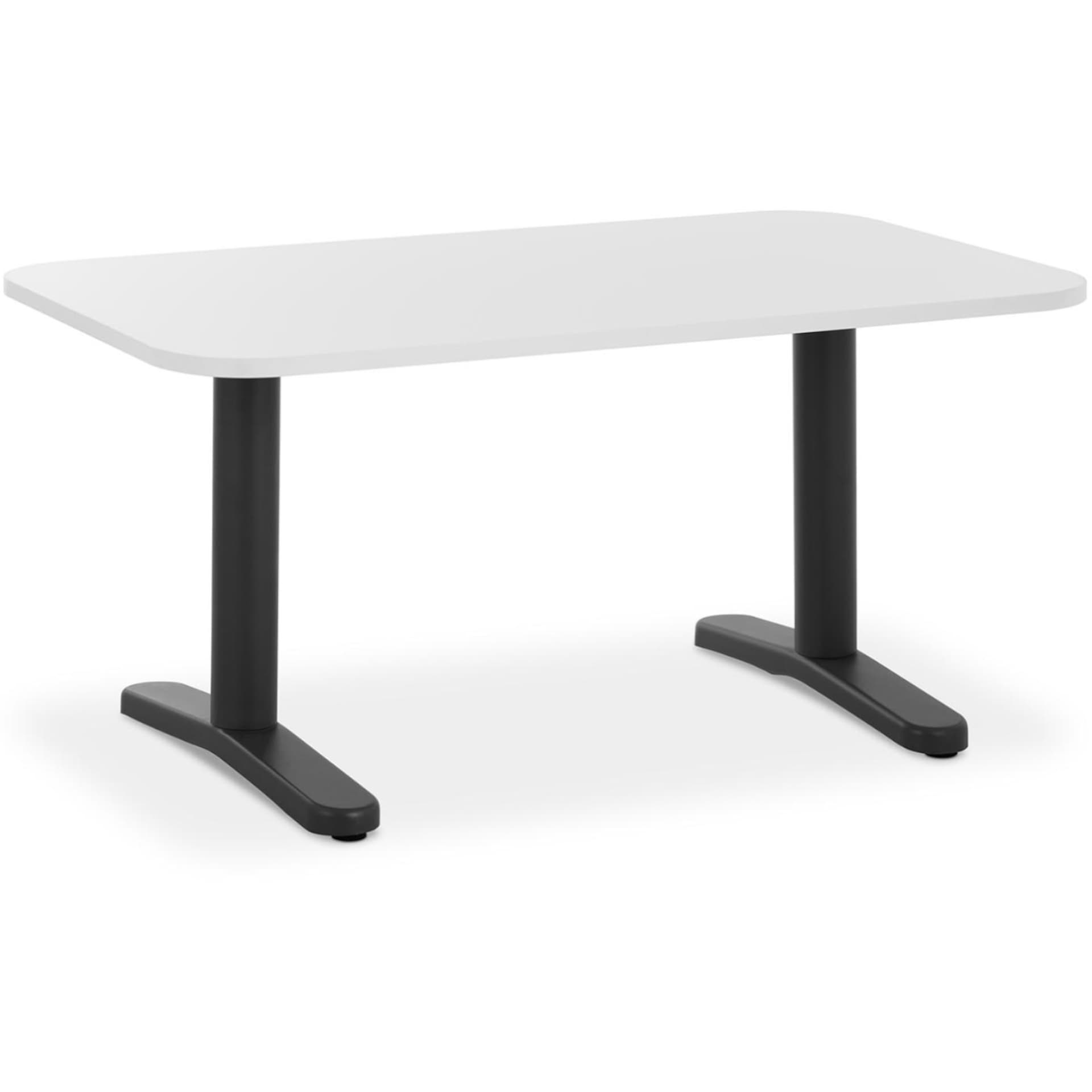 

Stół konferencyjny biurowy na metalowym stelażu 150 x 90 cm