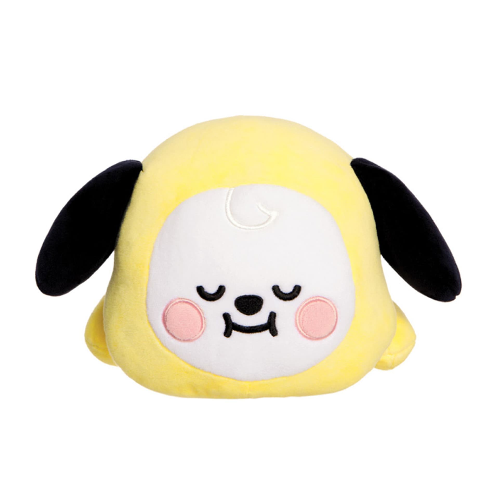 

BT21 - Pluszowa poduszka / maskotka 28 cm CHIMMY Baby