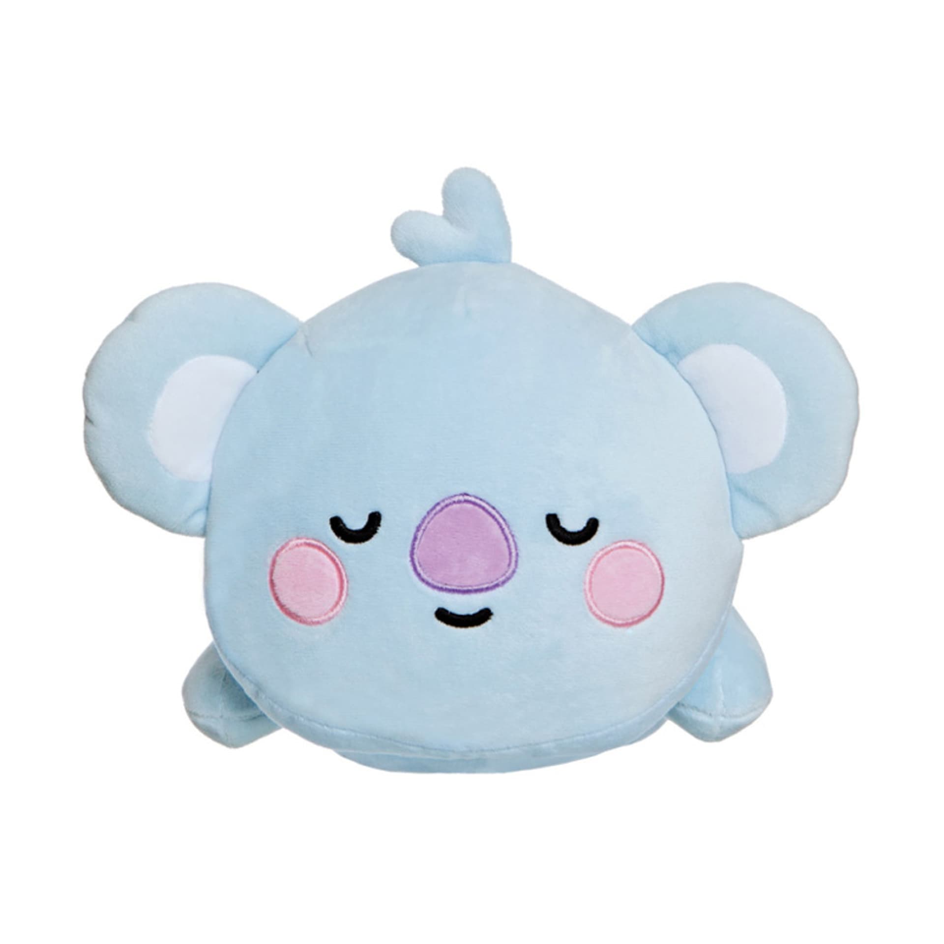 

BT21 - Pluszowa poduszka / maskotka 28 cm KOYA Baby