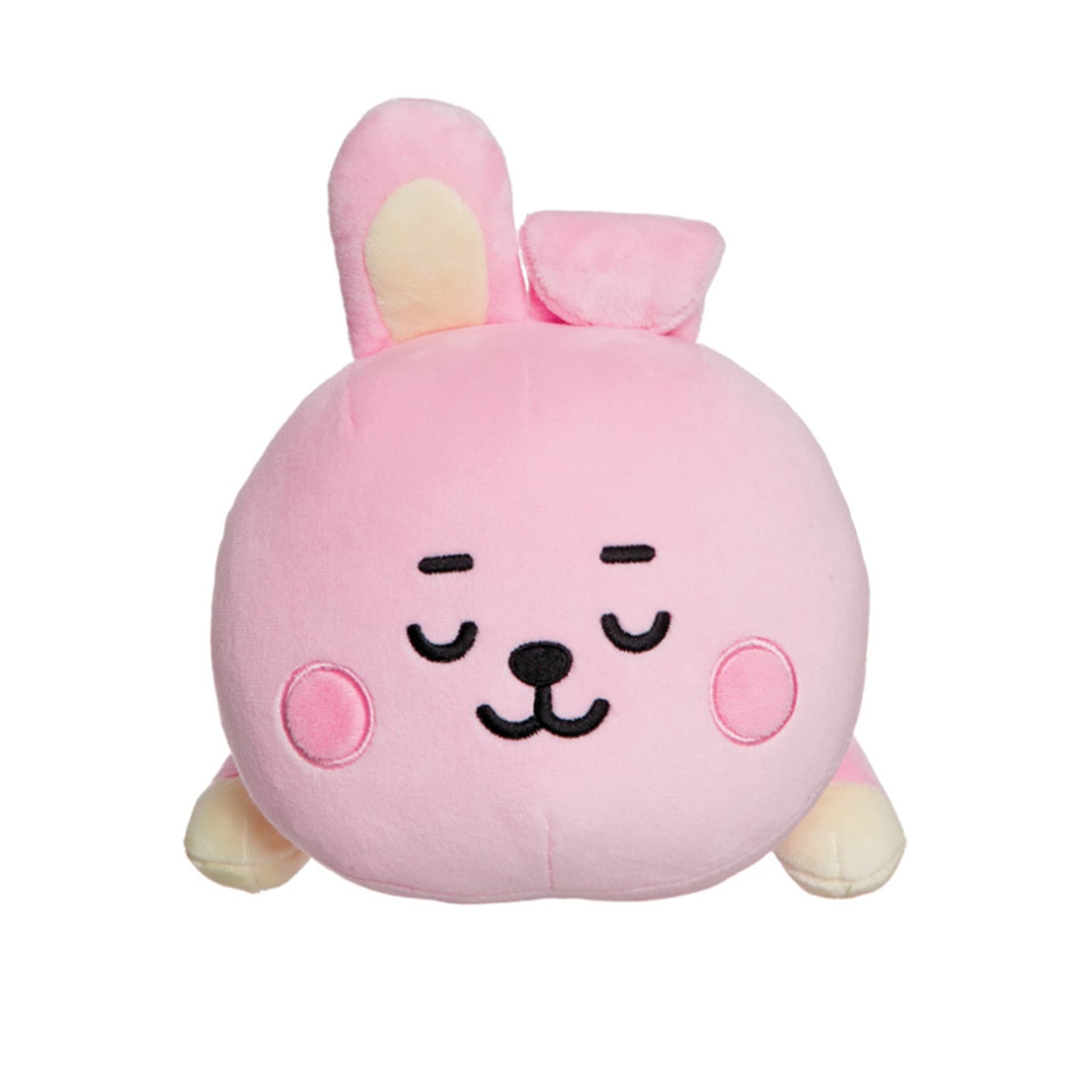 

BT21 - Pluszowa poduszka / maskotka 28 cm COOKY Baby