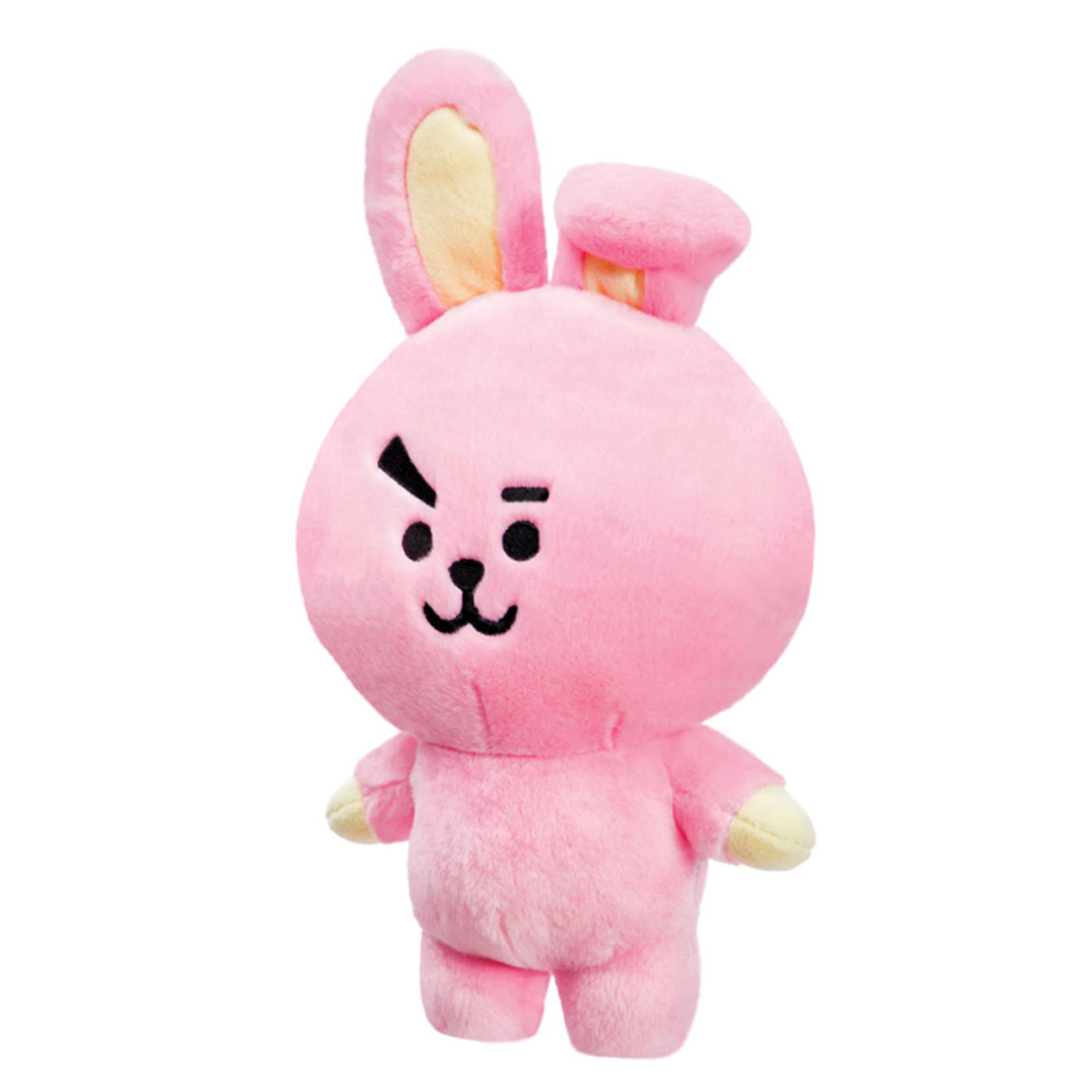 

BT21 - Pluszowa maskotka 26 cm COOKY