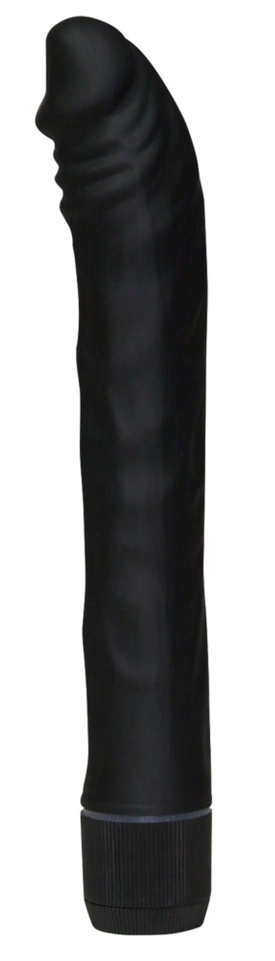 

Wibrator Vibration Noir czarny