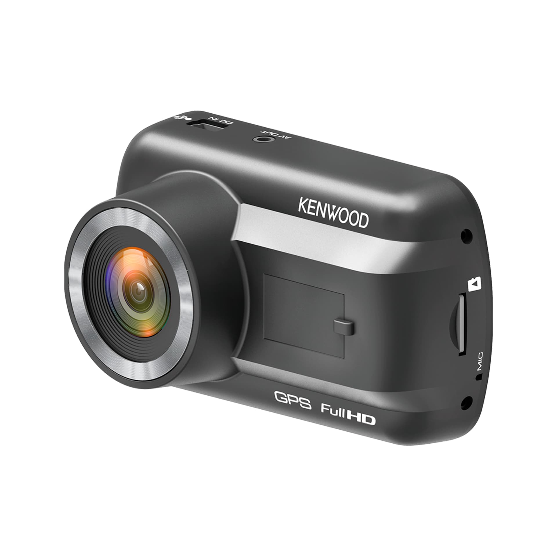 

Rejestrator samochodowy Kenwood A201 GPS (1LL)