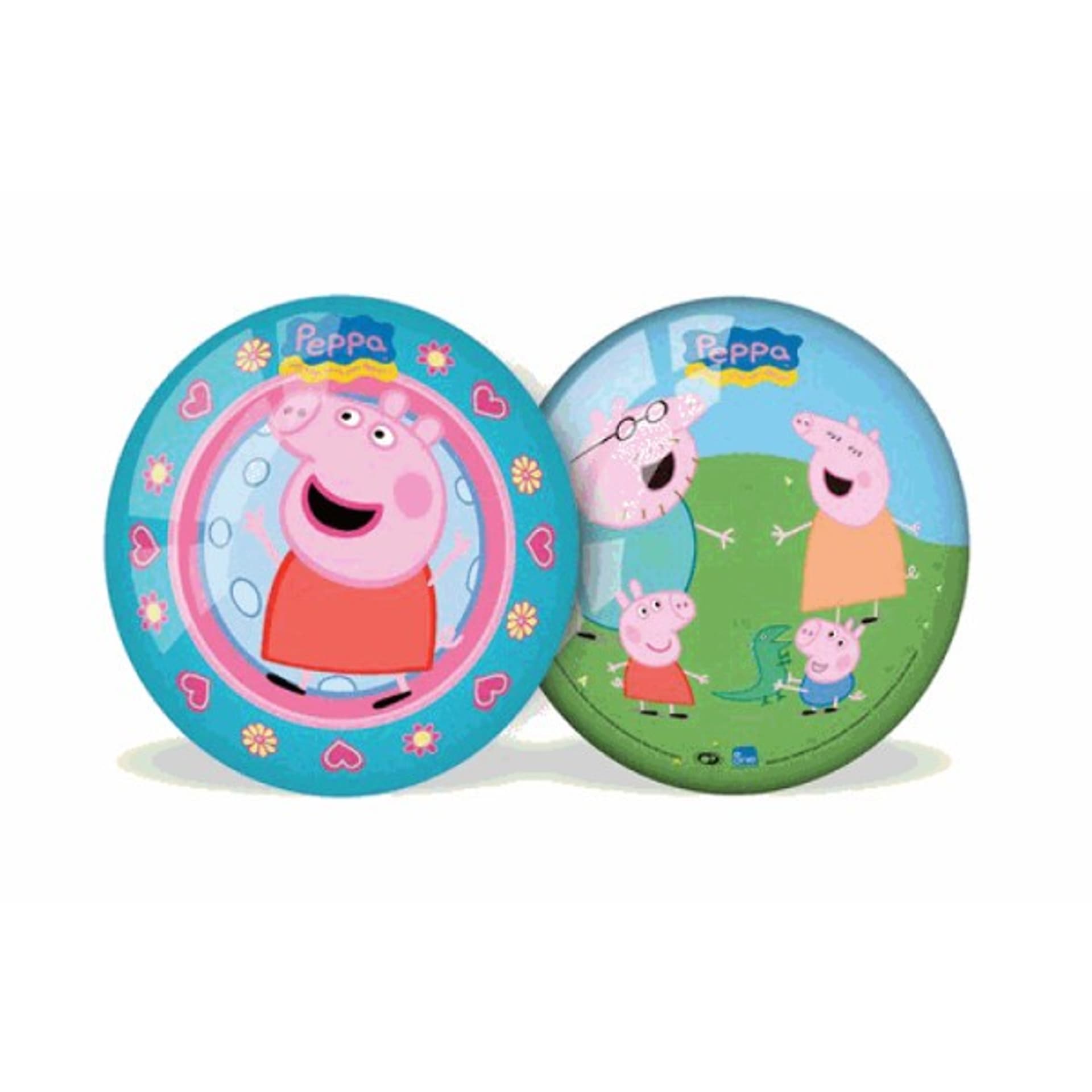

Piłka Peppa 14cm