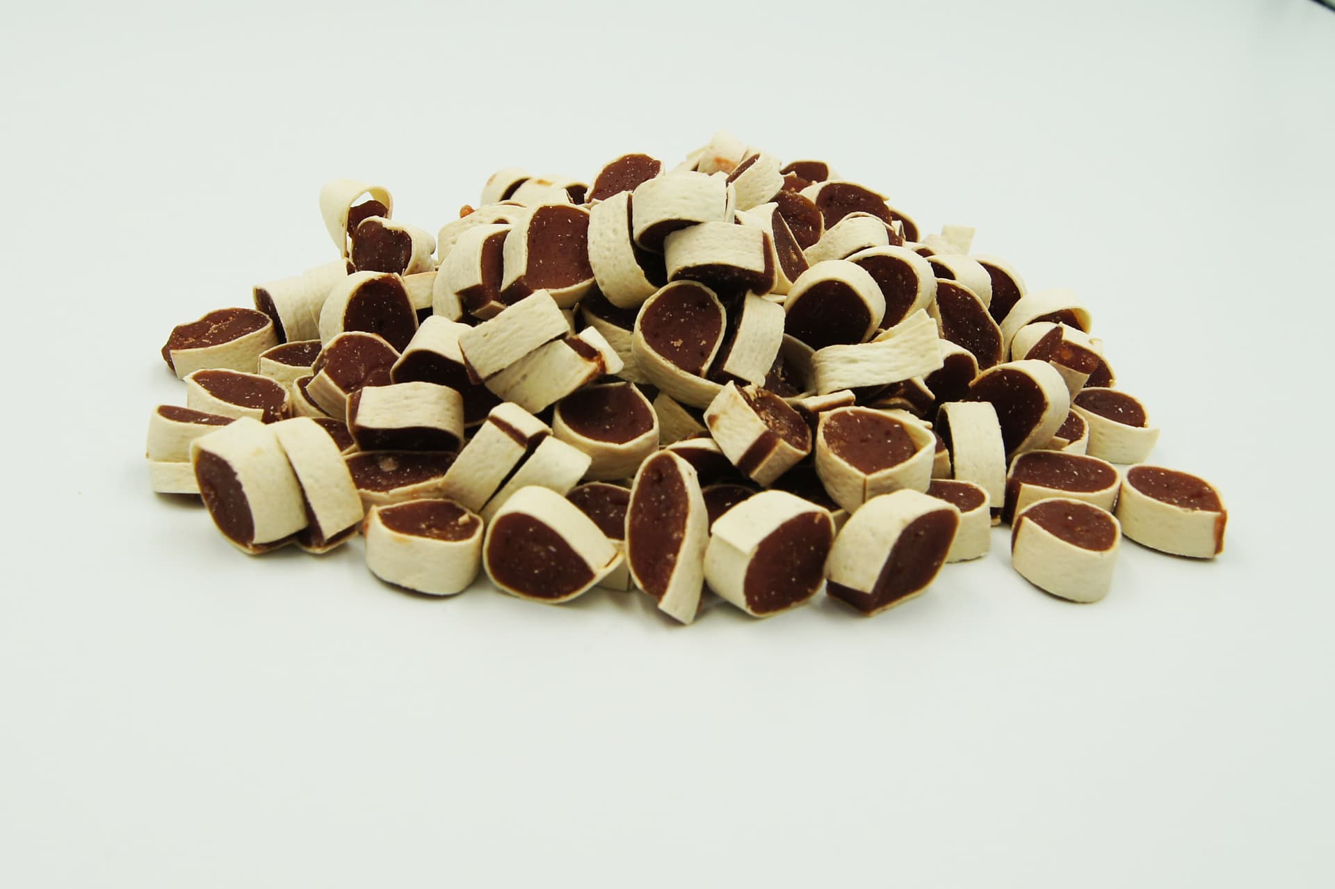 

HEALTHY SNACK Sushi z kaczką 500g [NS-129]