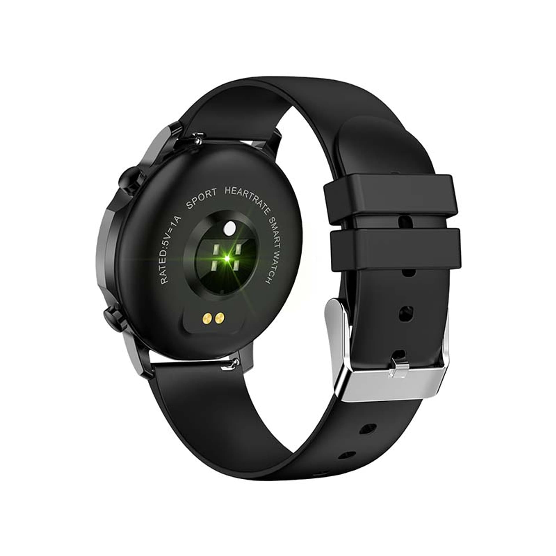 

Smartwatch Colmi V23 Pro (czarny)