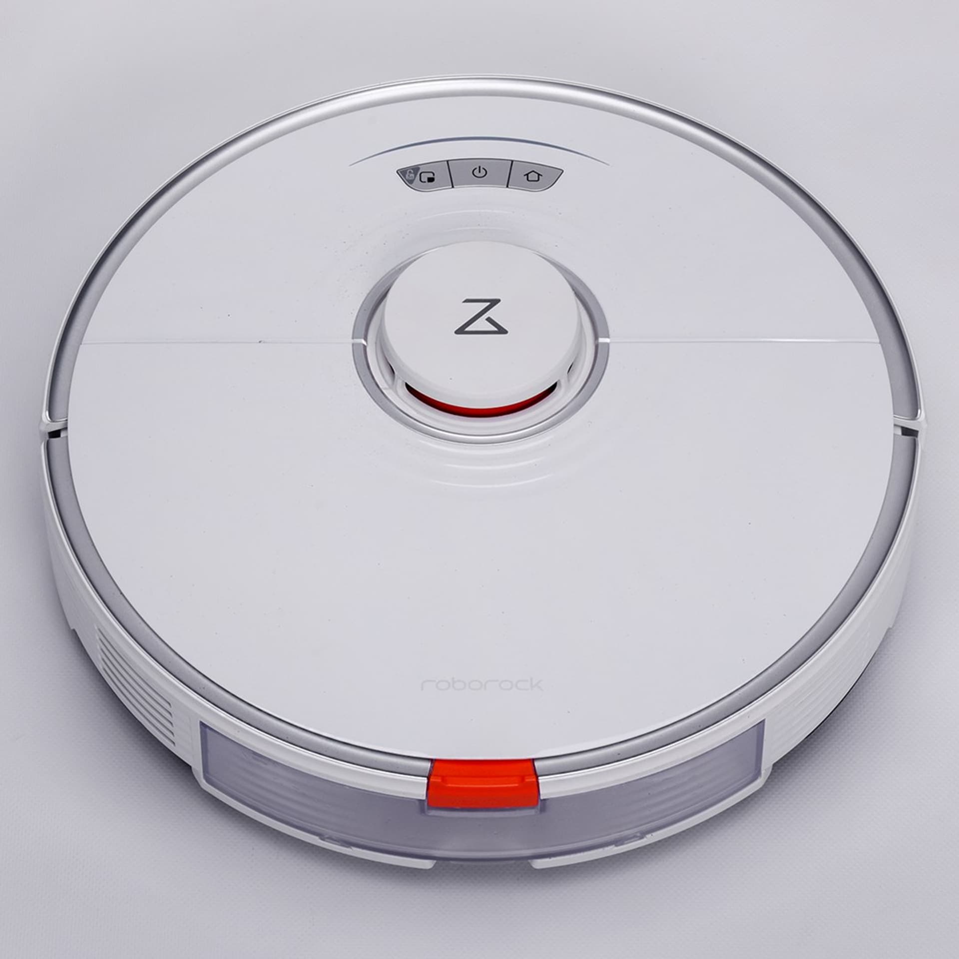 

XIAOMI ROBOROCK VACUUM CLEANER S7 WHITE