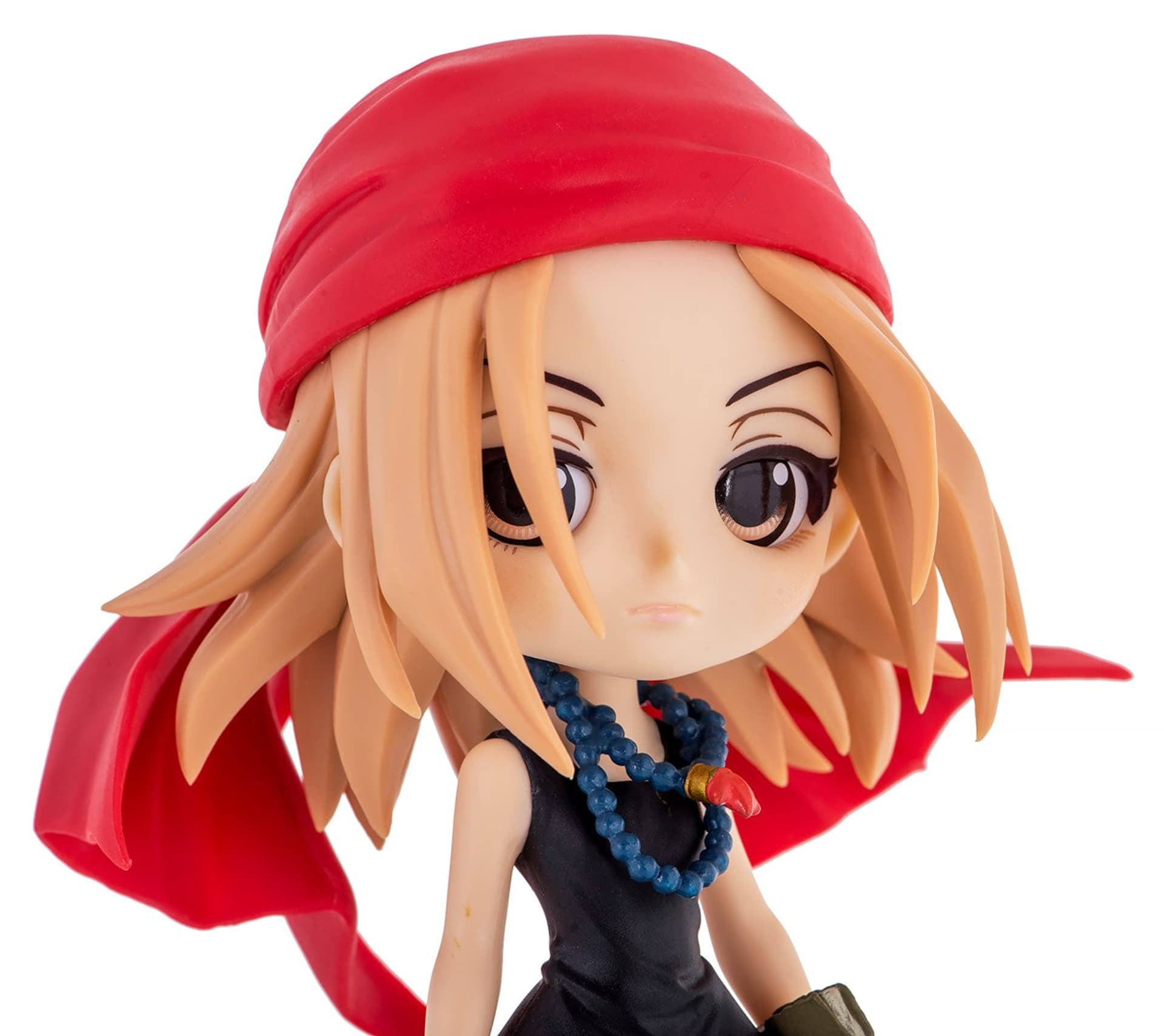 

Q POSKET - SHAMAN KING - ANNA KUOYAMA