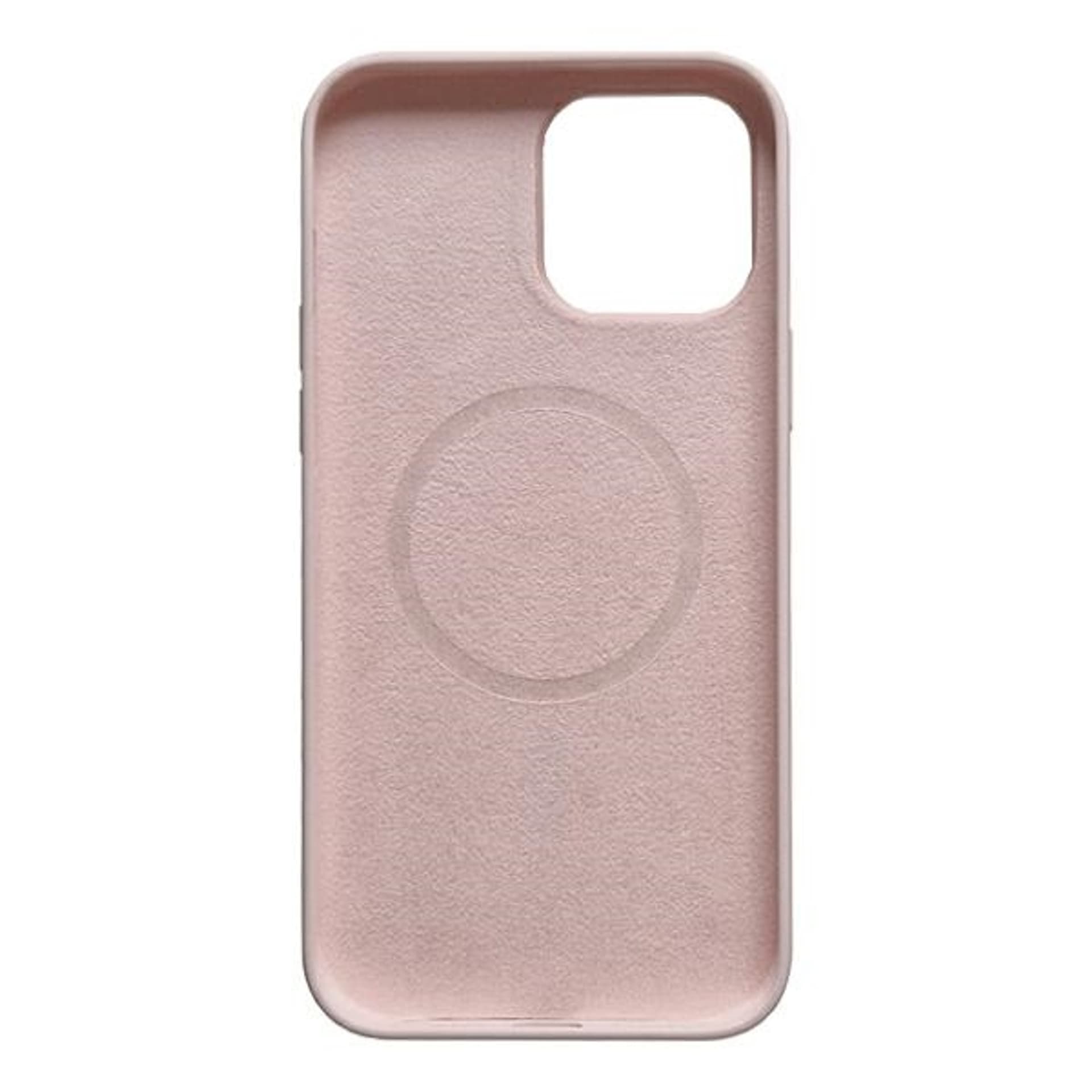 

Mercury MagSafe Silicone iPhone 14 Plus 6,7" jasnoróżowy/lightpink