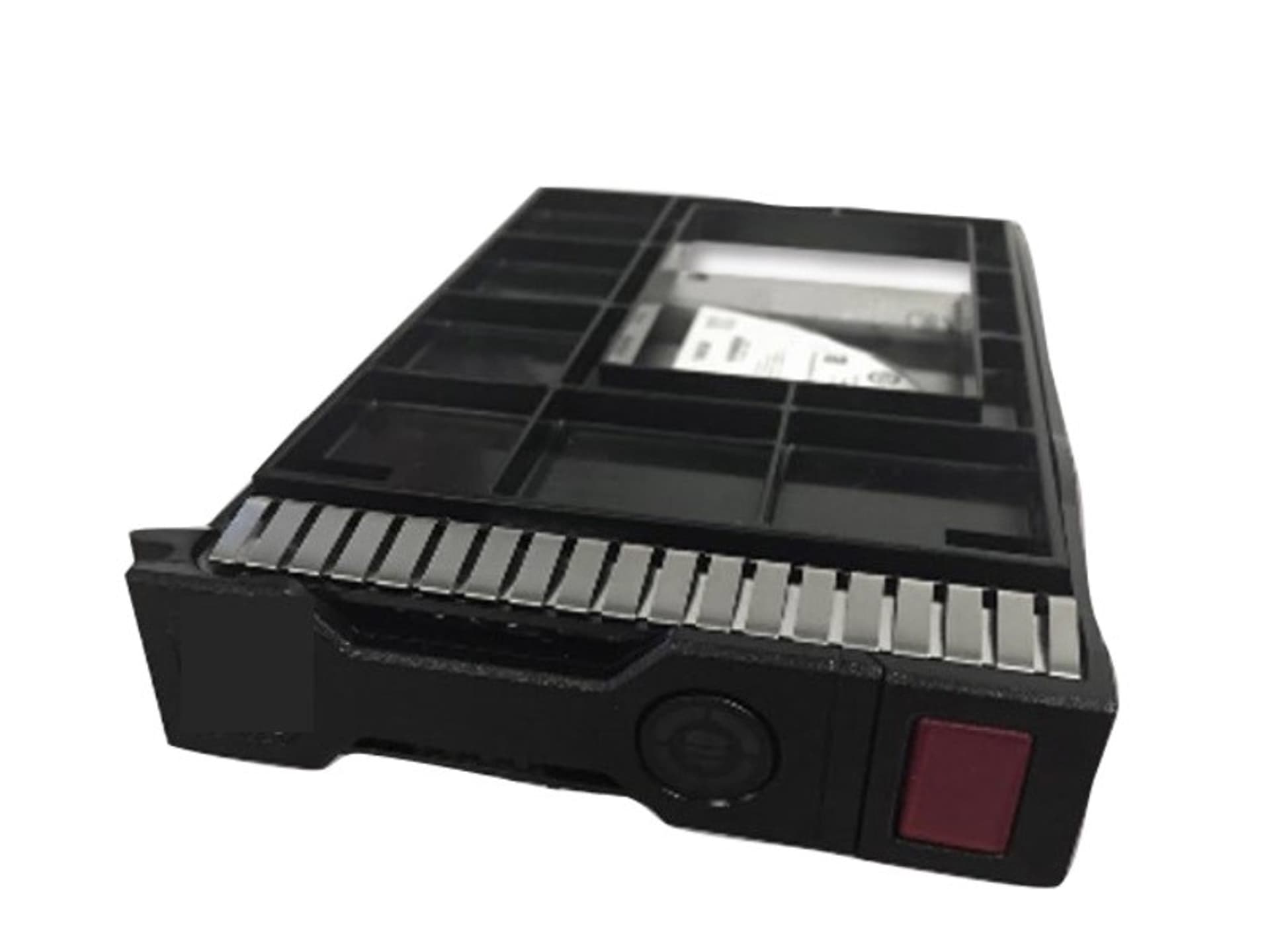 

Dysk 1.92TB SATA MU LFF DS SSD P09724-B21
