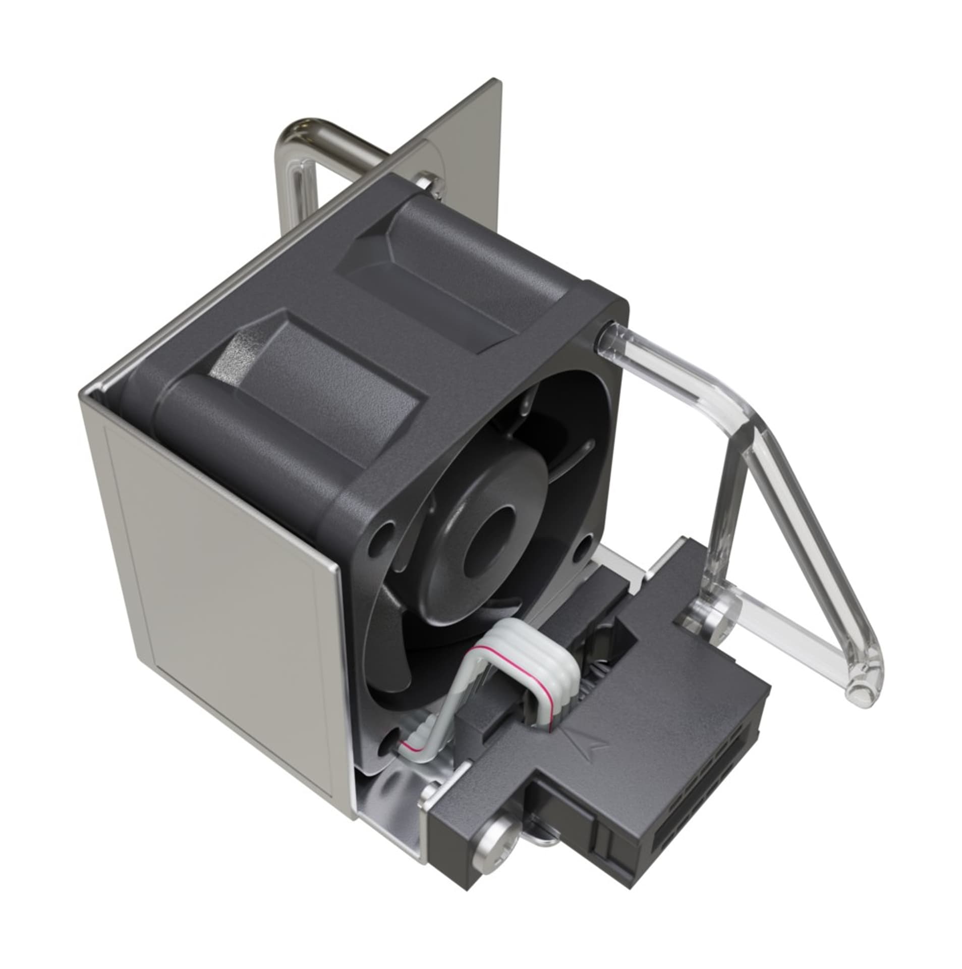 

MIKROTIK MT-HOTSWAPFAN HOT SWAP FAN FOR CCR2216-1G-12XS-2XQ