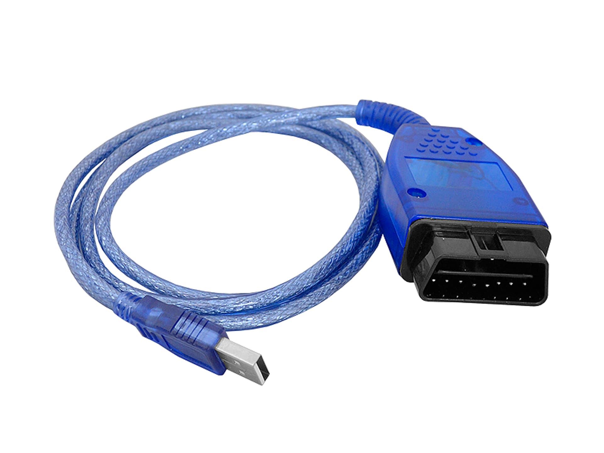 

Kabel interfejs VAG OBD II 409.1 ID7 (1LM)