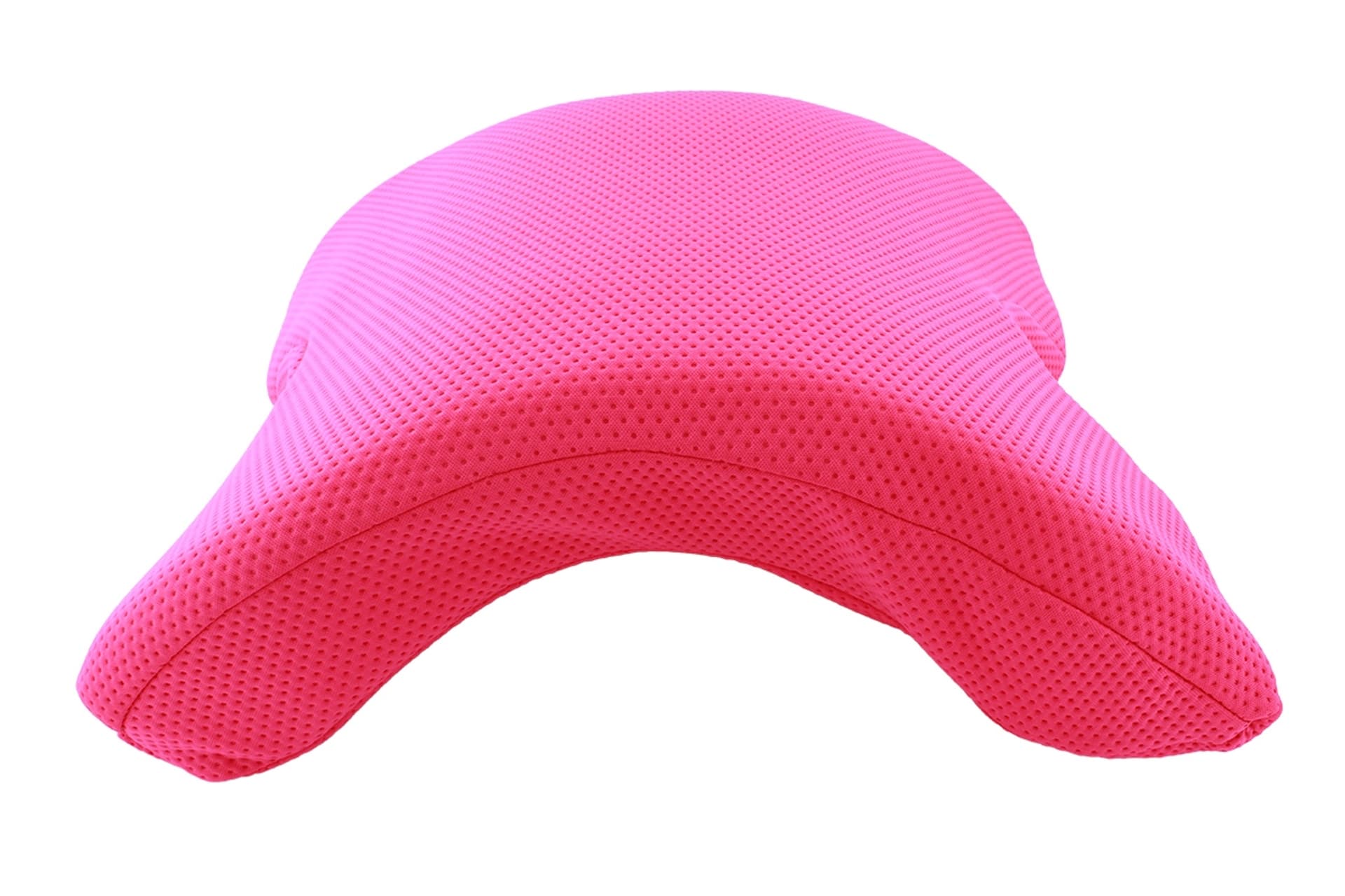 

AG32D Poduszka memory pillow pink