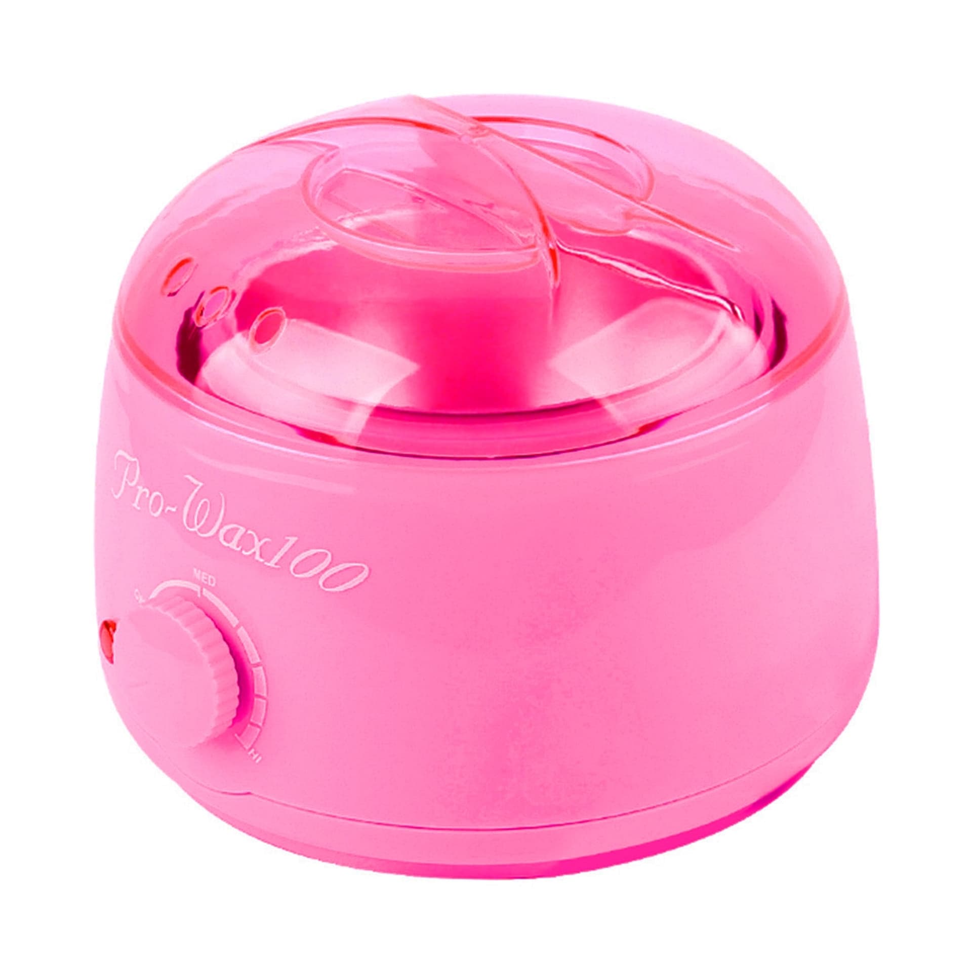 

AG37G Podgrzewacz do wosku 100w pink