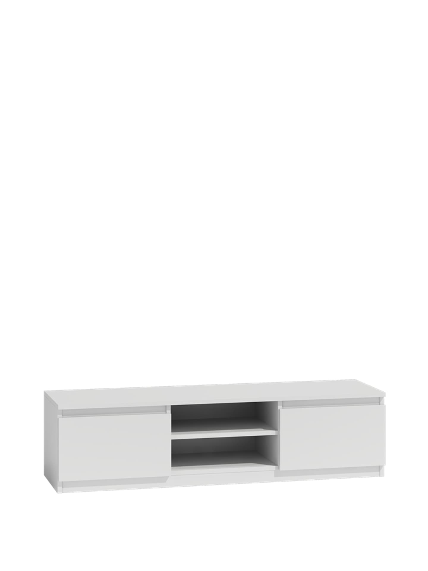 

STOLIK RTV MALWA 140 - BIEL