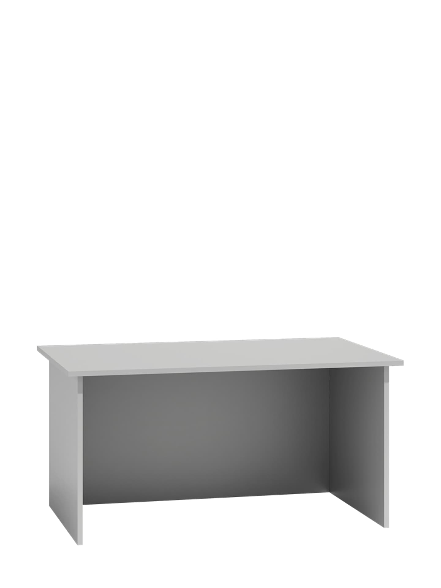 

BIURKO STANDARD - BIAŁY