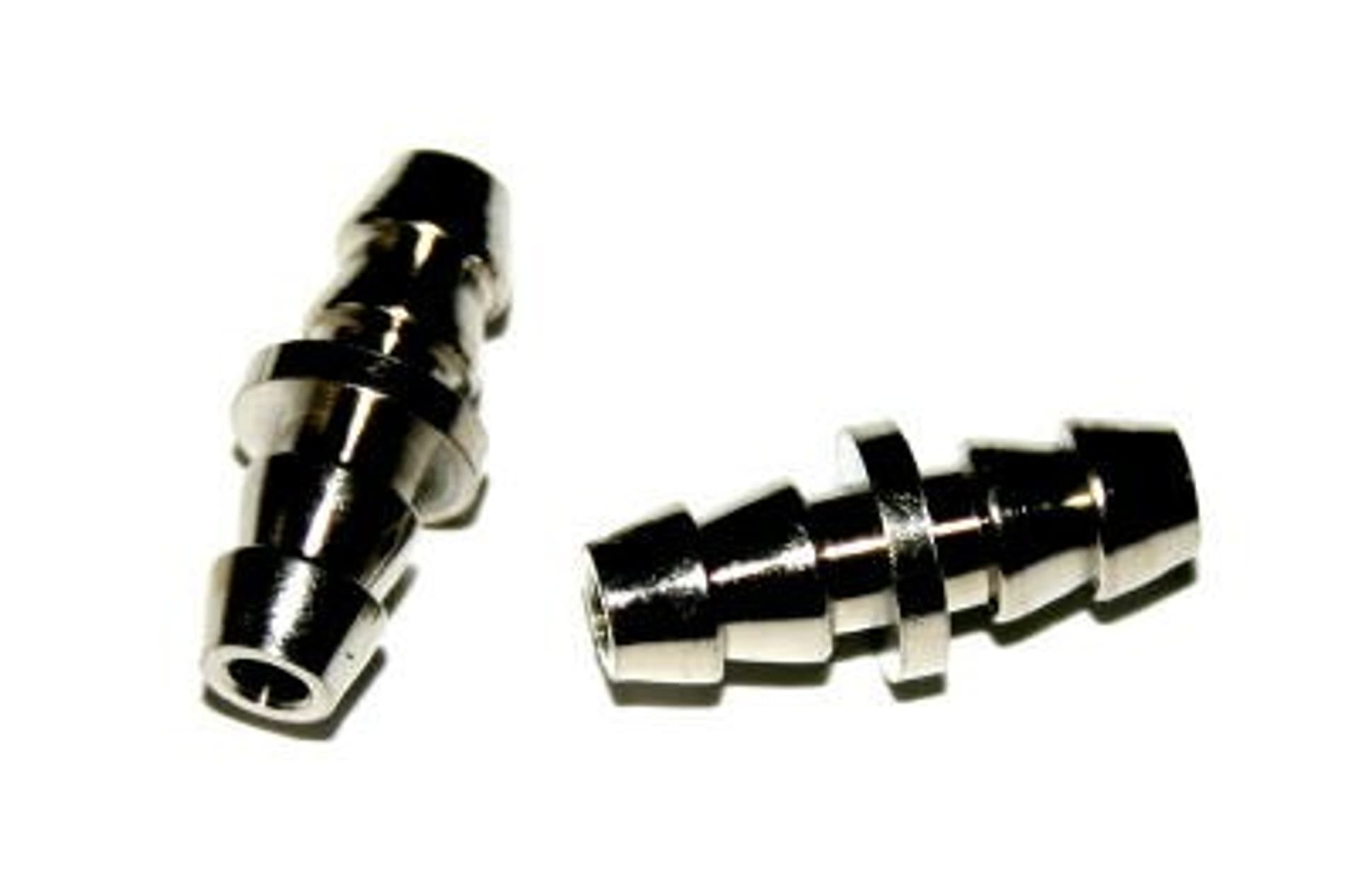 

Łącznik wzdłużny aluminiowy mały, 2szt