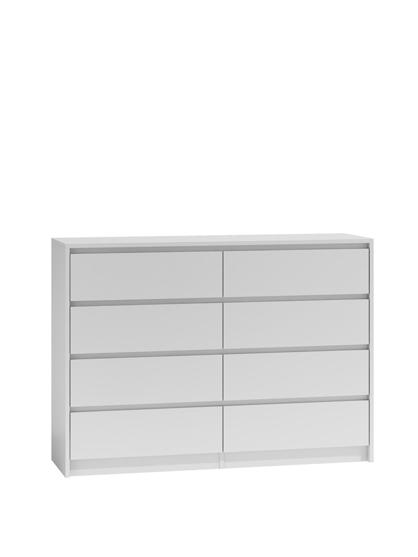 

KOMODA KARO K8 140 - BIEL