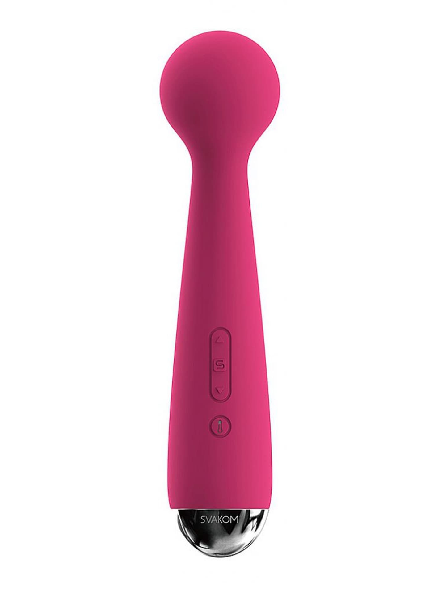 

Masażer Mini Emma 16,5 cm SVAKOM