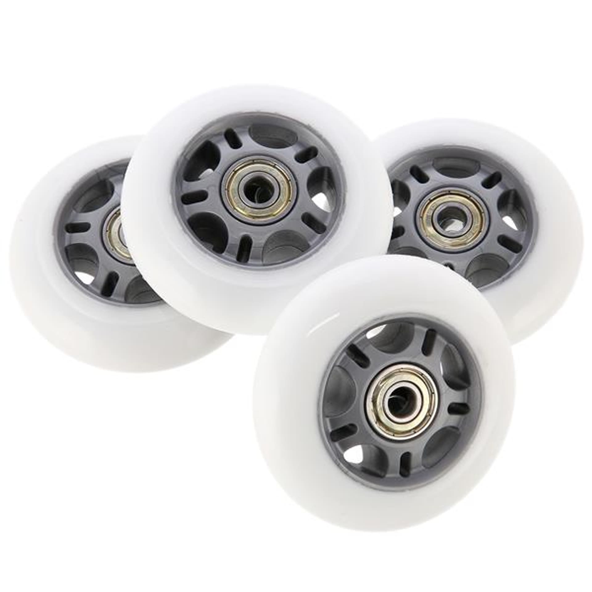 

PU 72x24 82A BIAŁE (4 szt.) + ABEC-7 (8 szt.) ZESTAW STOCK, 8 szt.) zestaw stoc