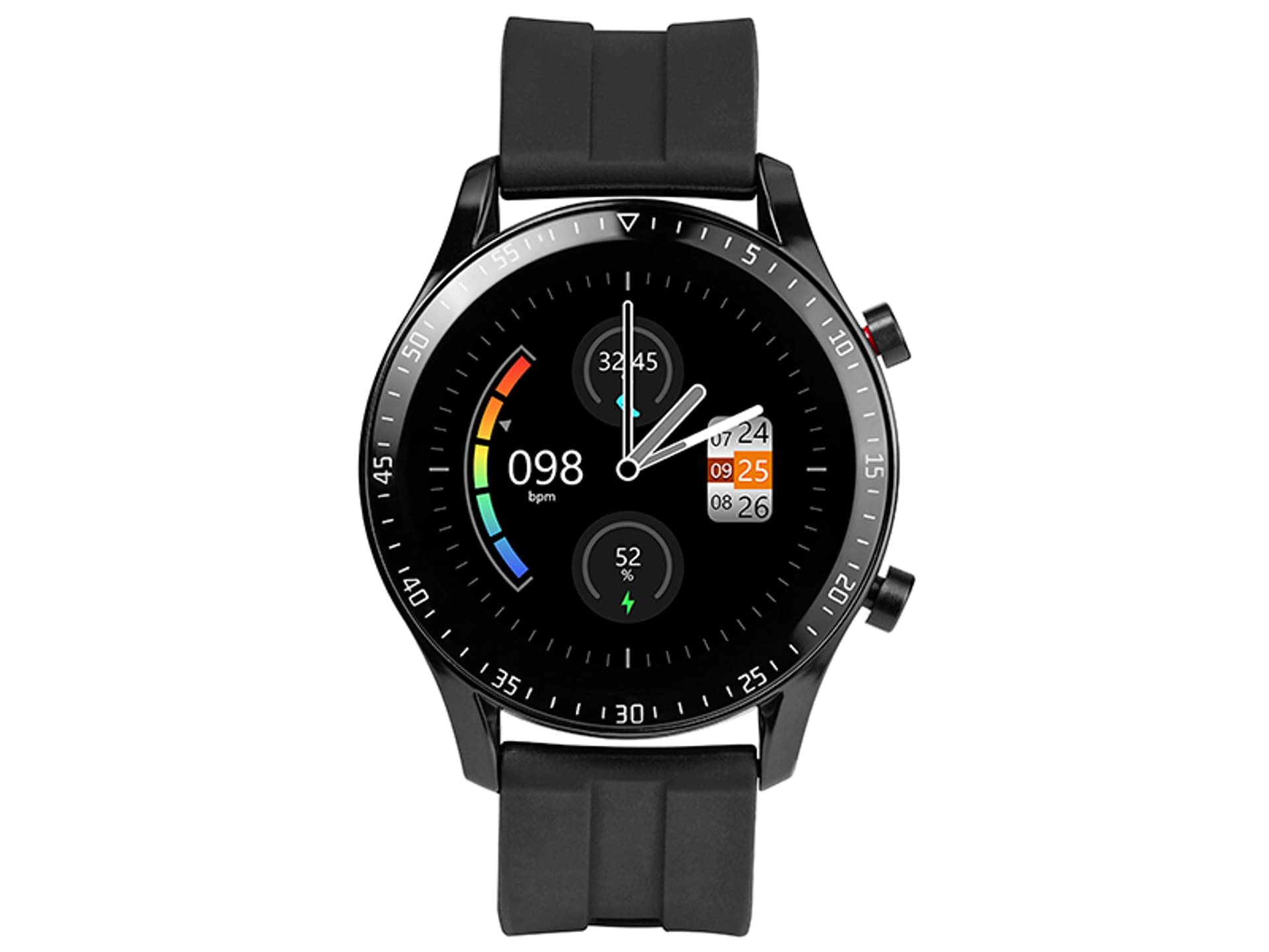 

TRACER Smartwatch SM5 ARGO