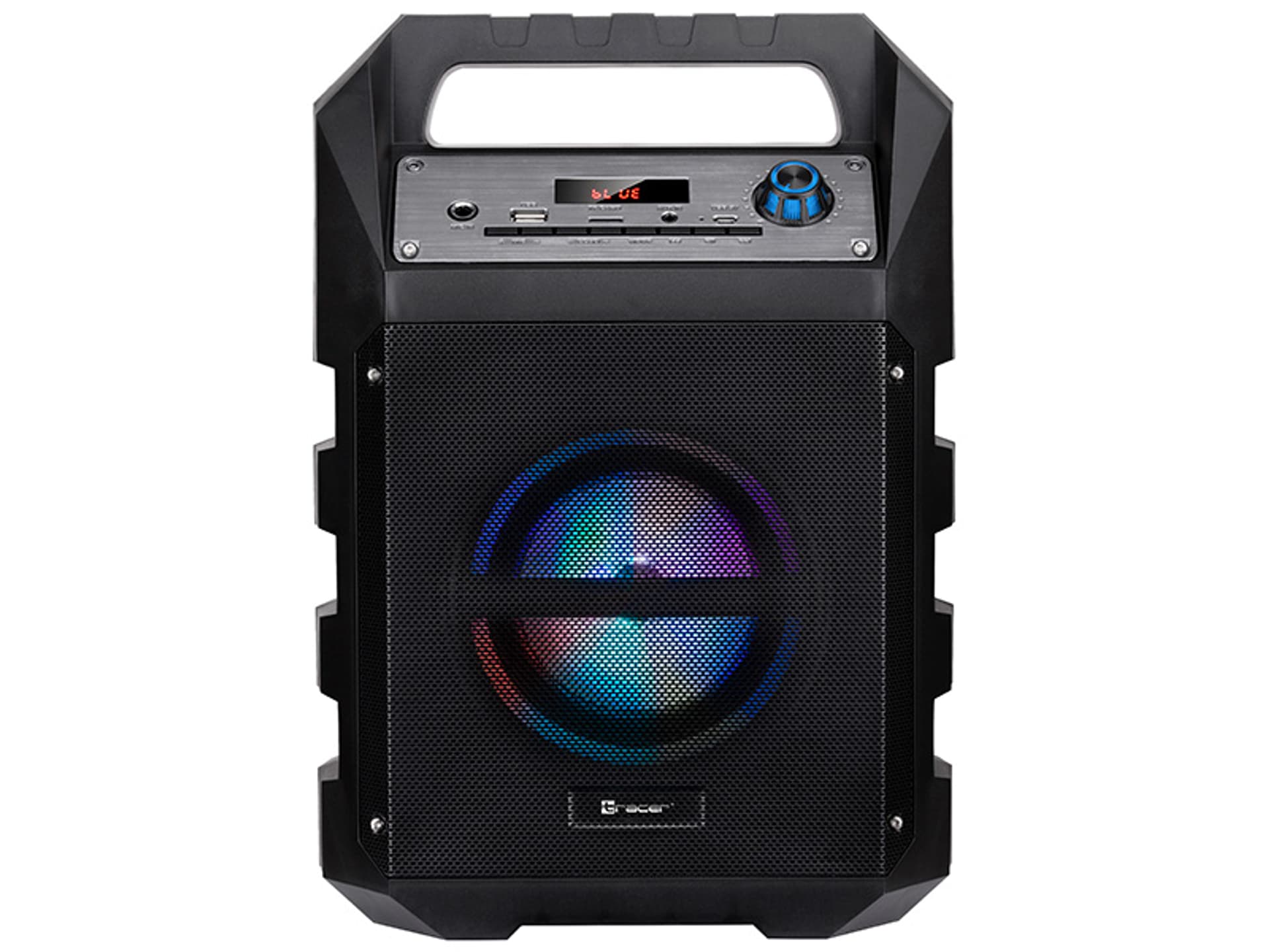 

Głośniki TRACER Poweraudio Boogie V2 TWS BLUETOOTH