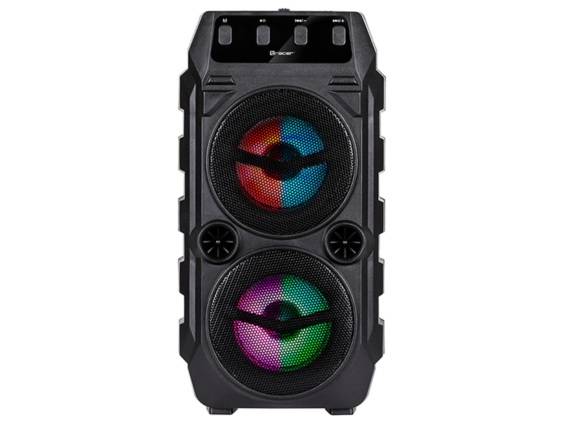 

Głośniki TRACER Superbox TWS BLUETOOTH
