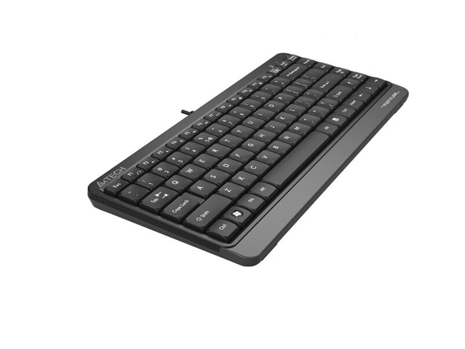 

Klawiatura A4TECH FSTYLER FK11 Grey