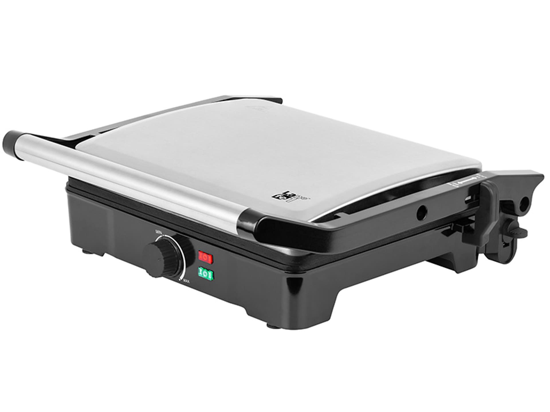 

Grill Kontaktowy LAFE GKO-002