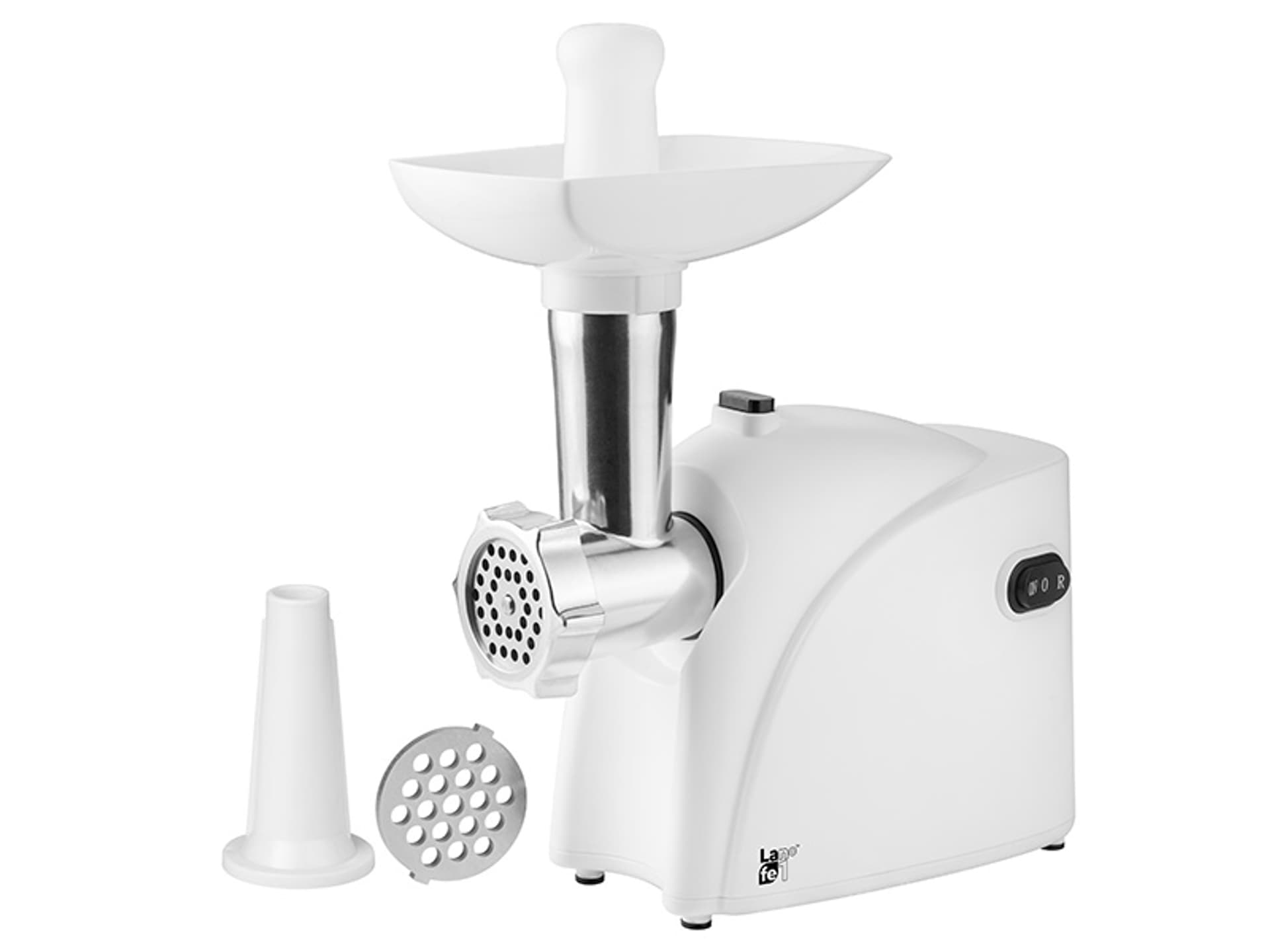 

Maszynka do mięsa MDM-001