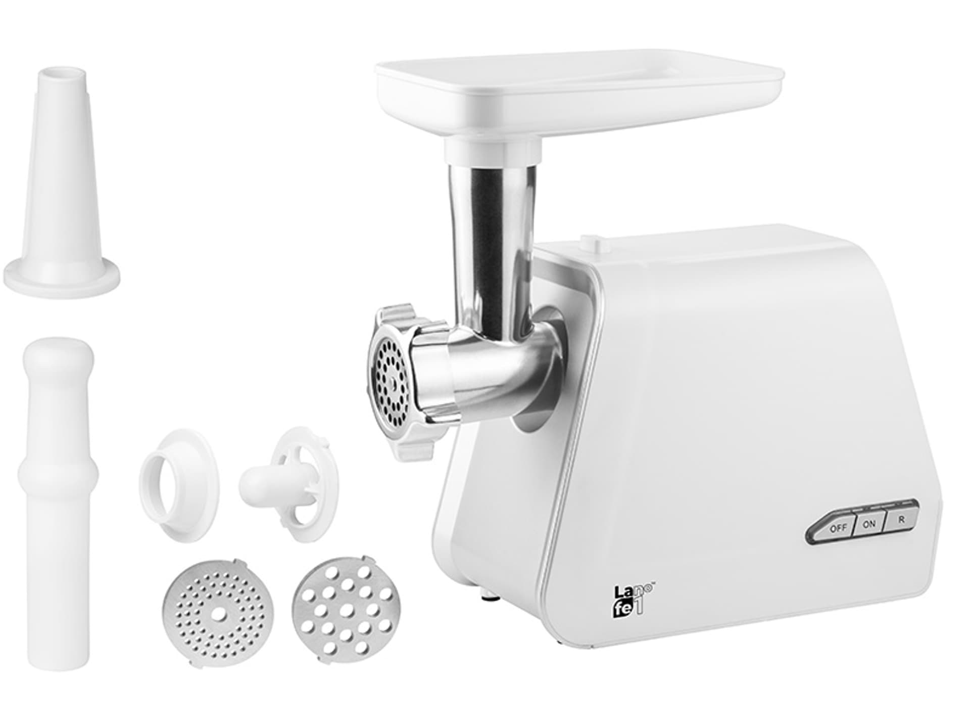 

Maszynka do mięsa MDM-002
