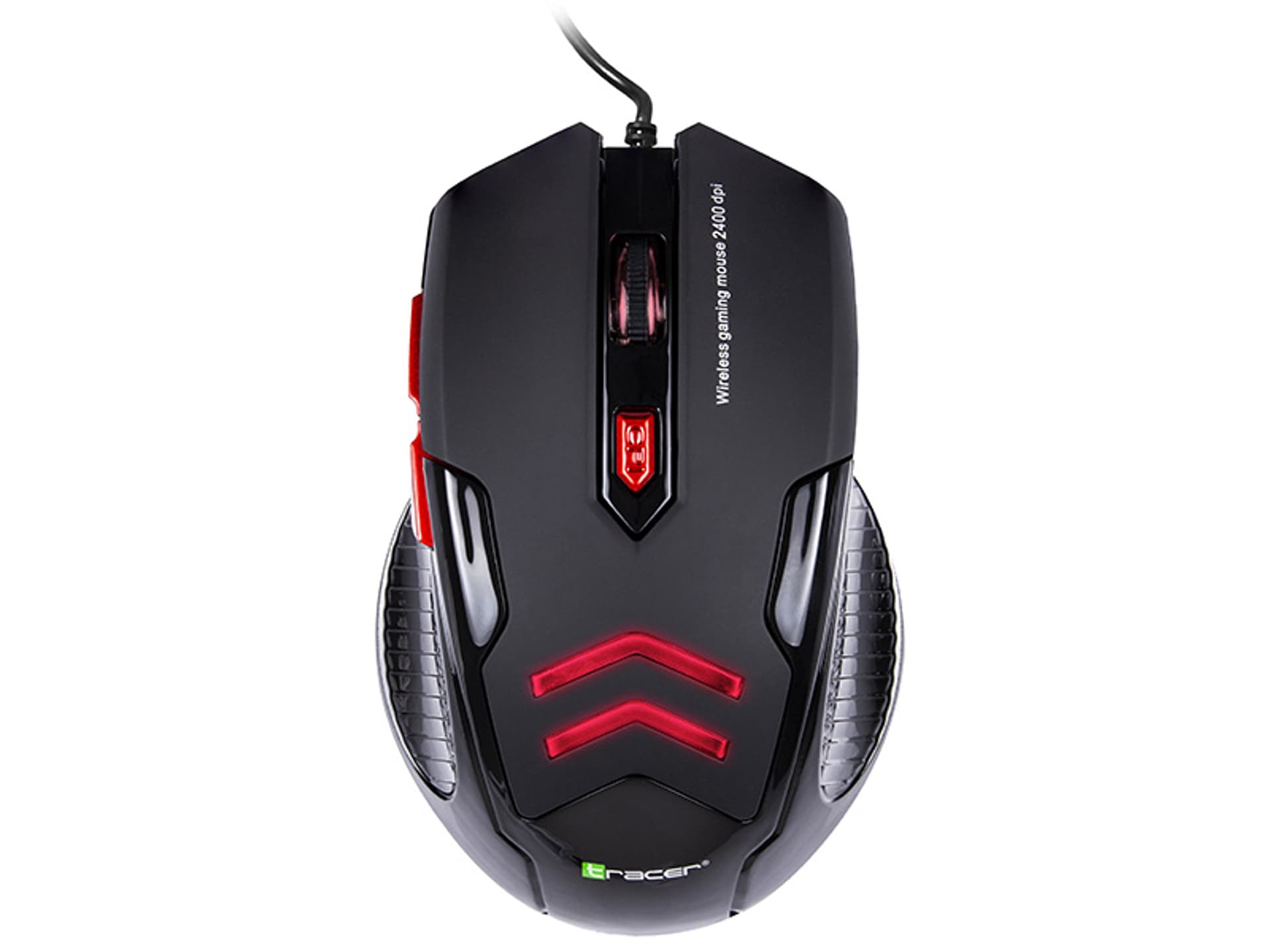 

Mysz TRACER GAMEZONE Scout USB