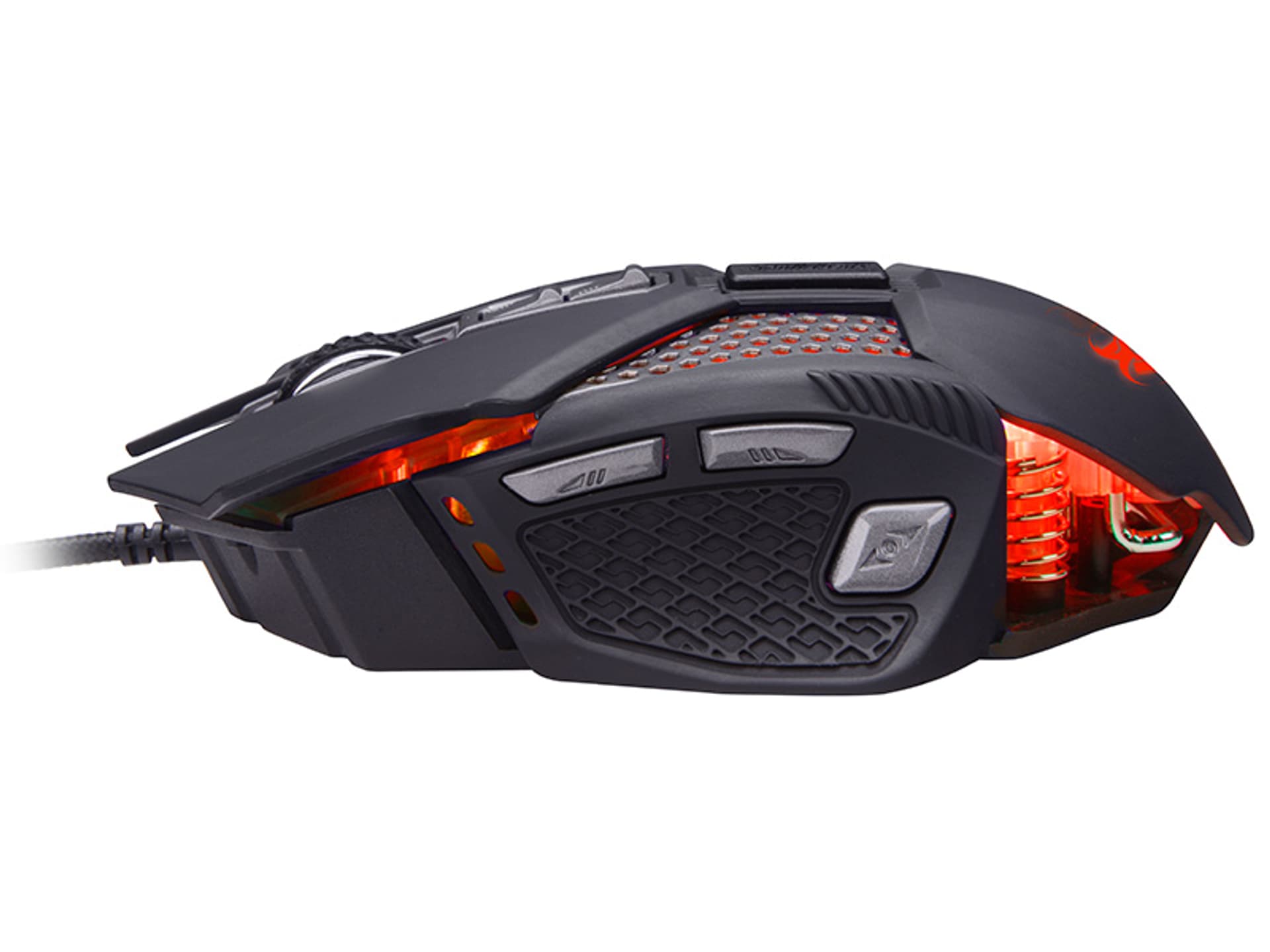 

Mysz TRACER GAMEZONE Scarab AVAGO5050