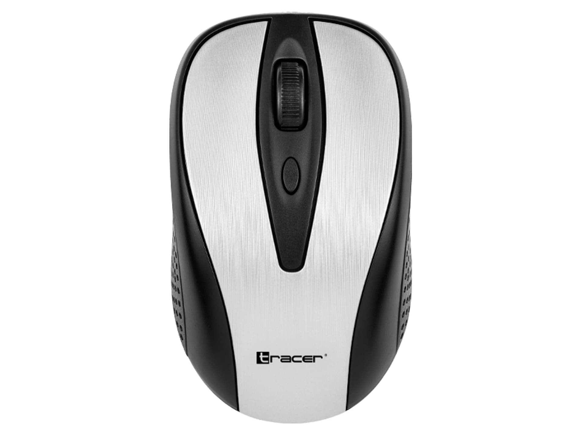 

Mysz TRACER JOY II RF Nano USB - SILVER