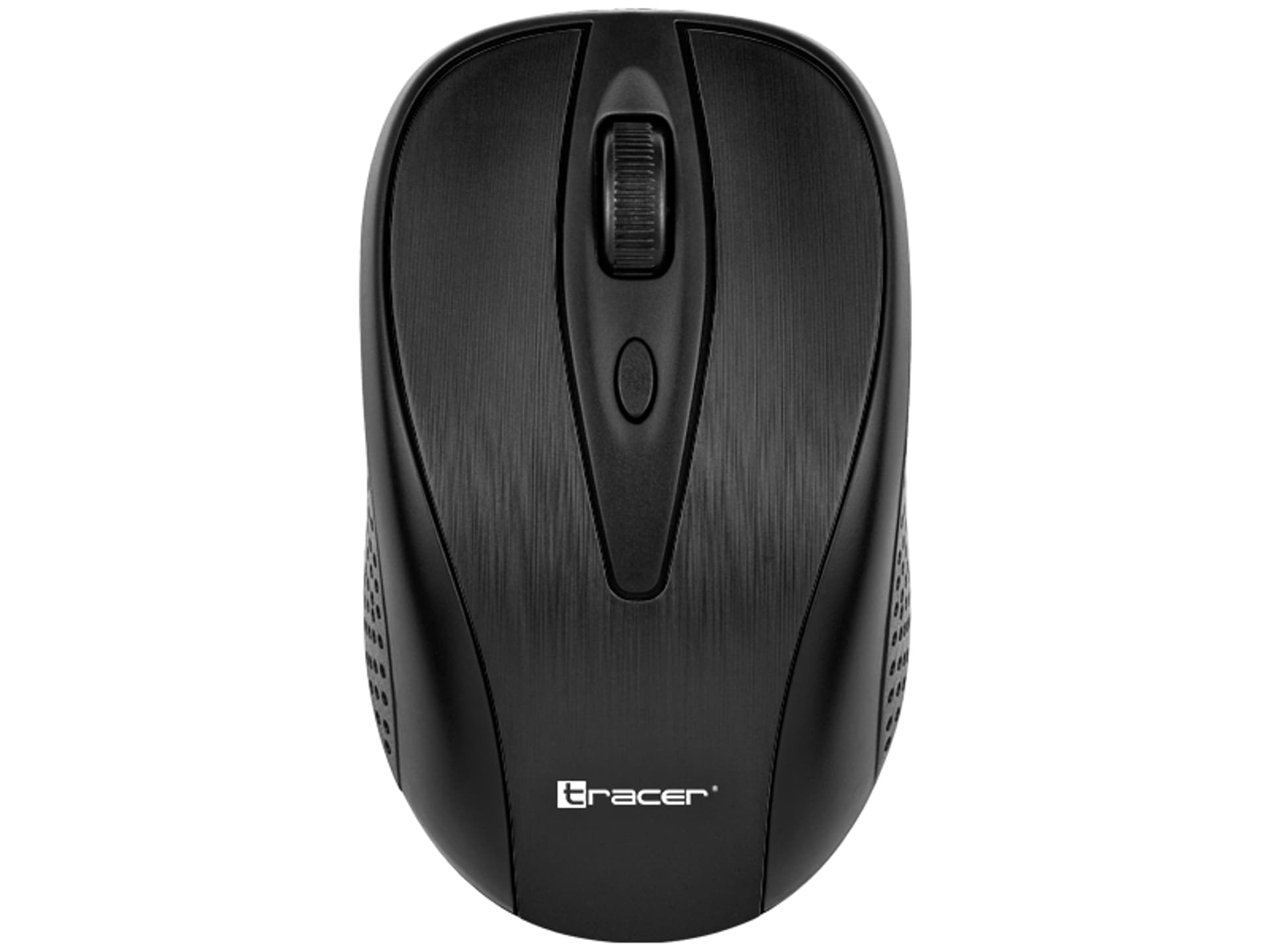 

Mysz TRACER JOY II RF Nano USB - BLACK