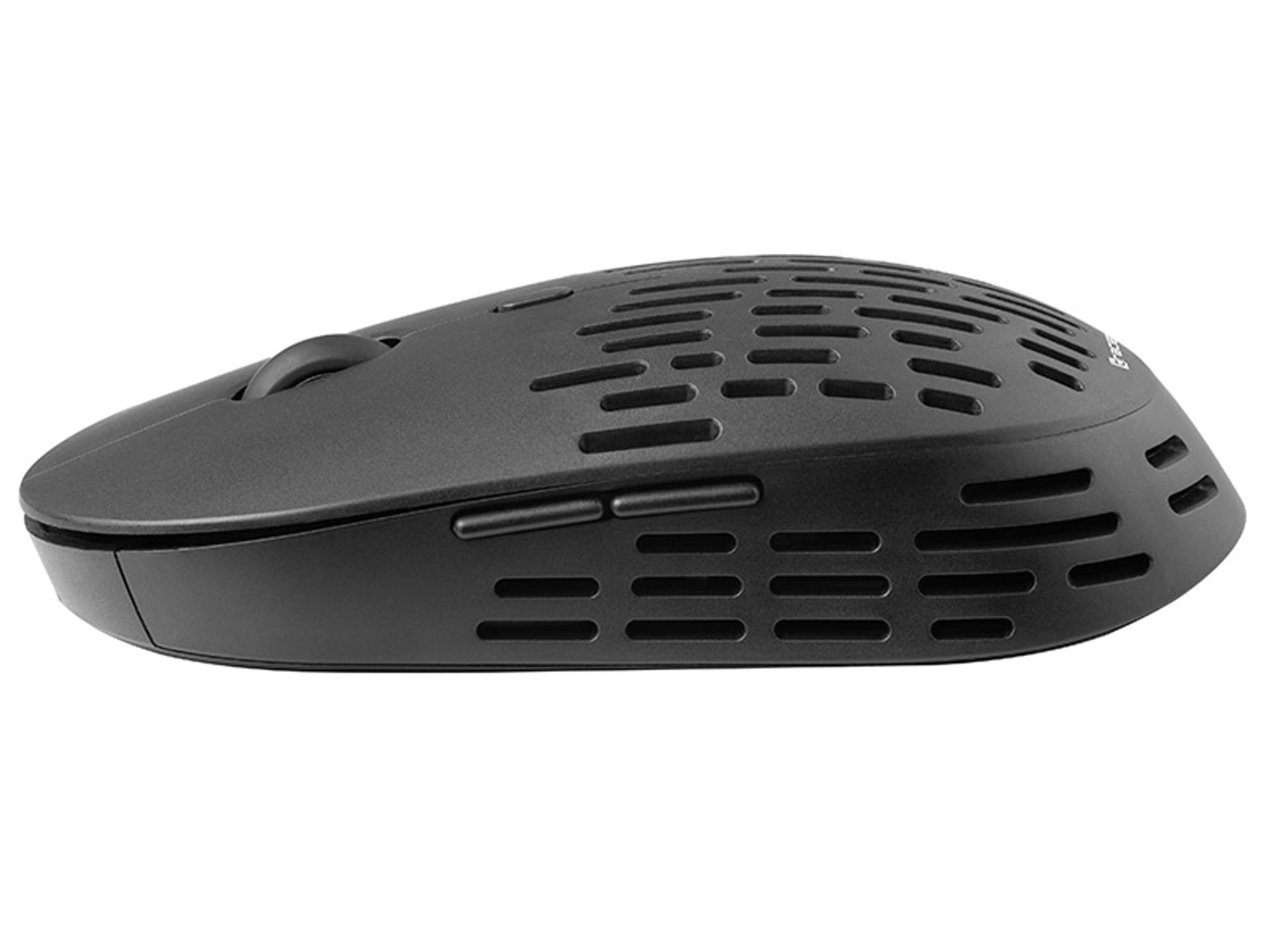

Mysz TRACER PUNCH RF 2,4 Ghz BLACK
