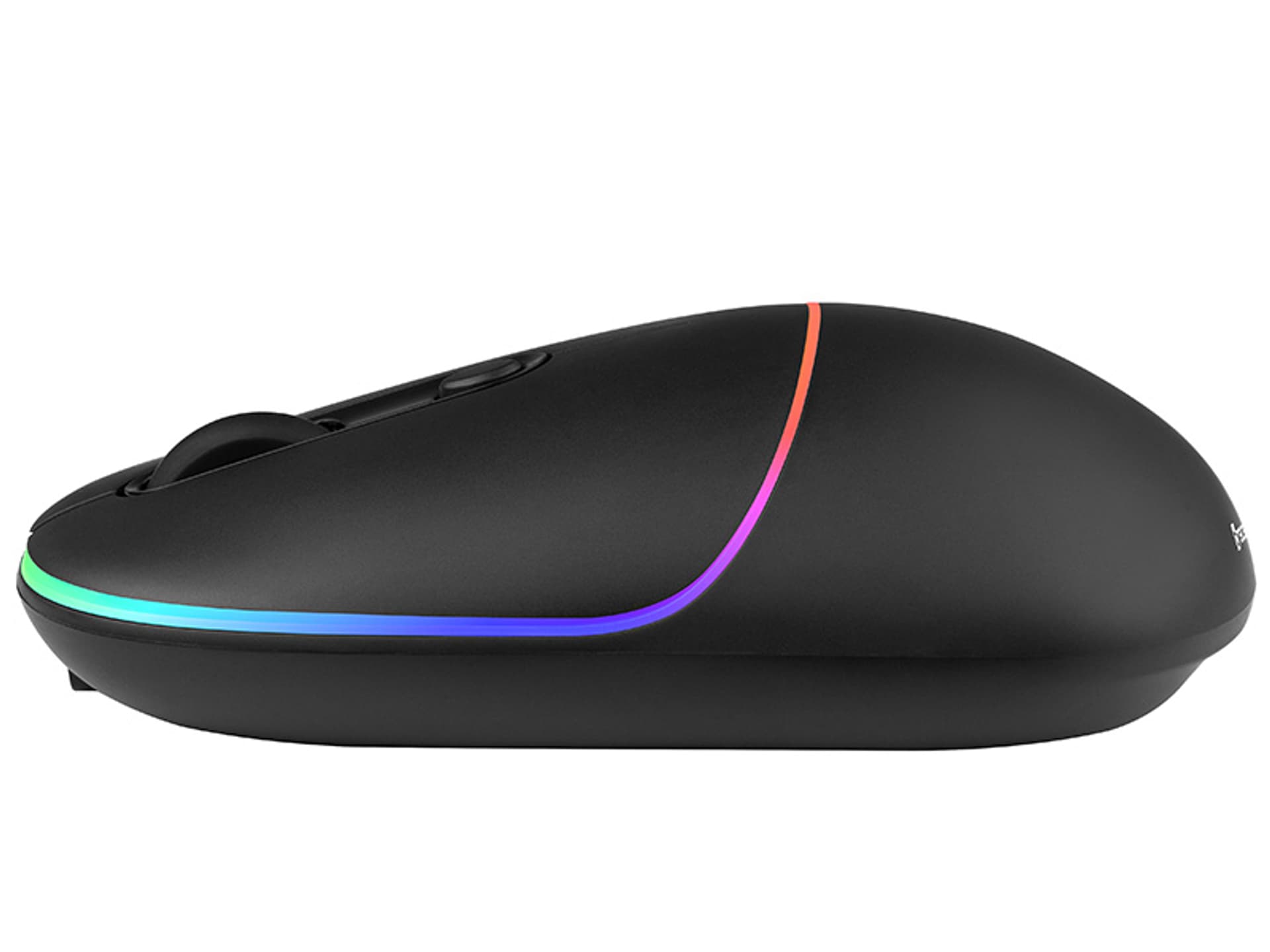 

Mysz TRACER RATERO RF 2,4 Ghz Black