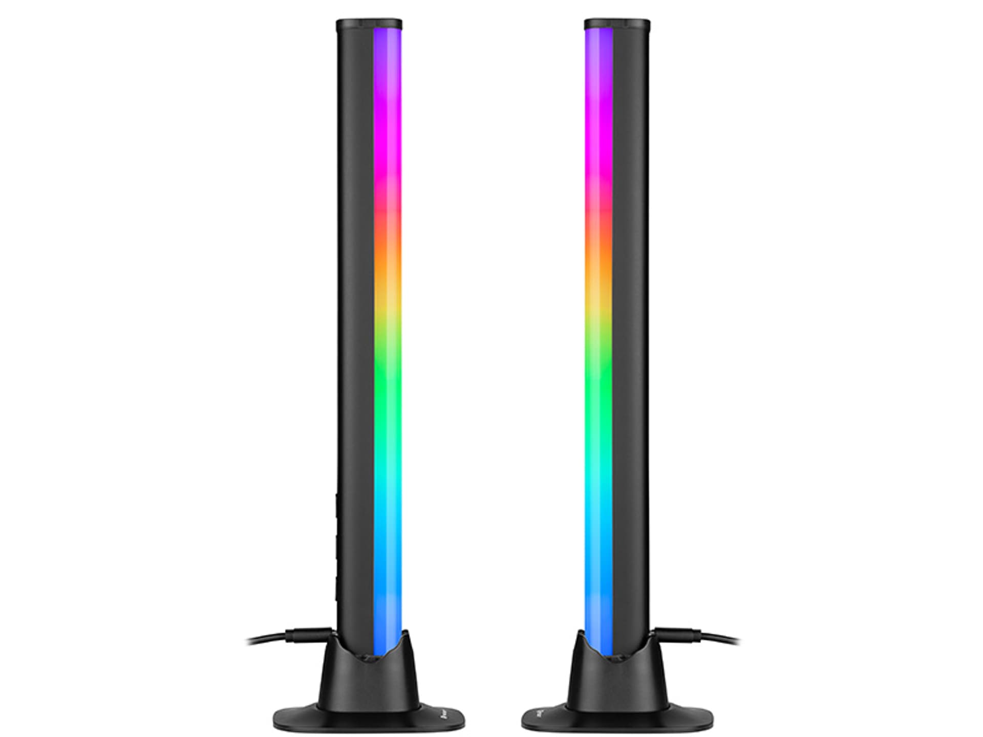 

Zestaw lamp TRACER Smart Desk RGB Tuya App