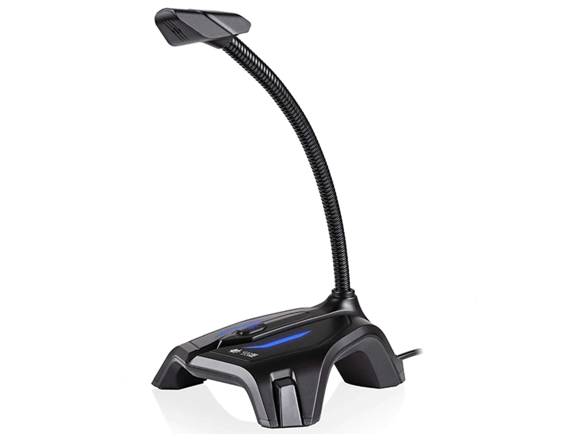 

Mikrofon TRACER GAMEZONE Gamer LED USB