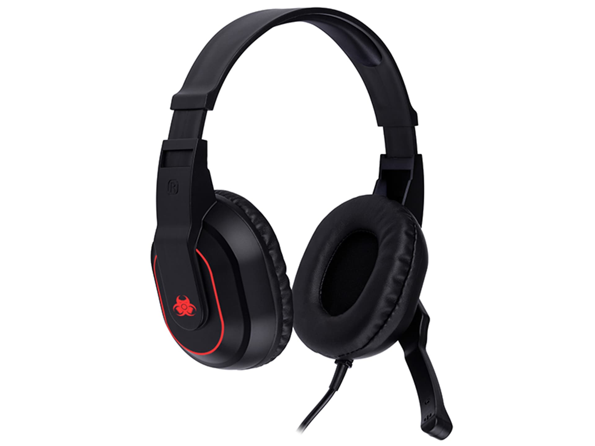 

Słuchawki TRACER GAMEZONE Radian RGB FLOW